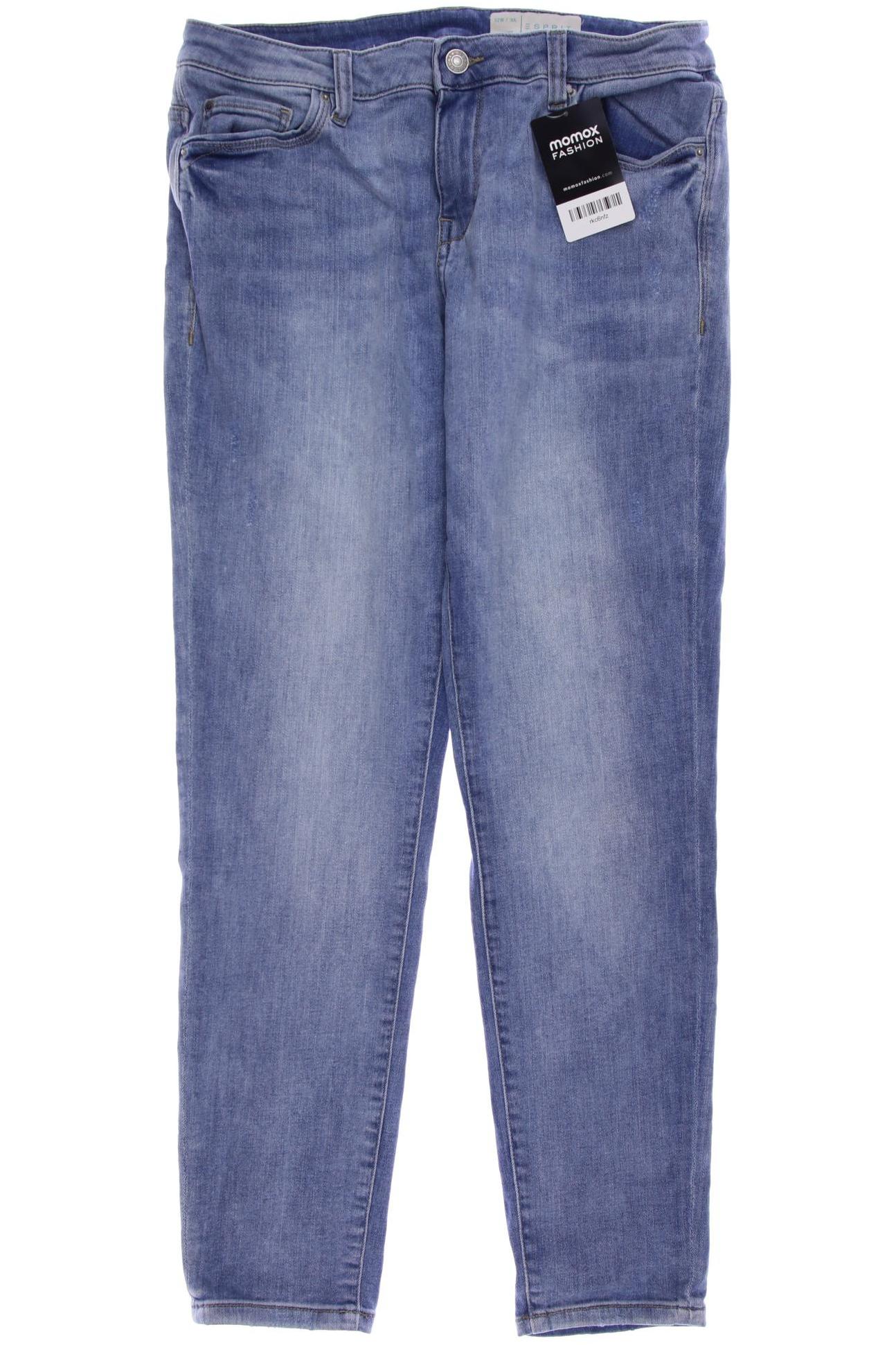 

Esprit Damen Jeans, blau