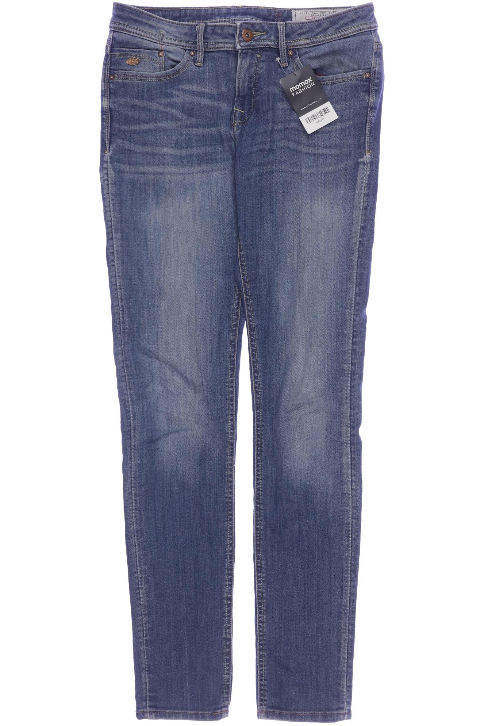 

Esprit Damen Jeans, blau, Gr. 29