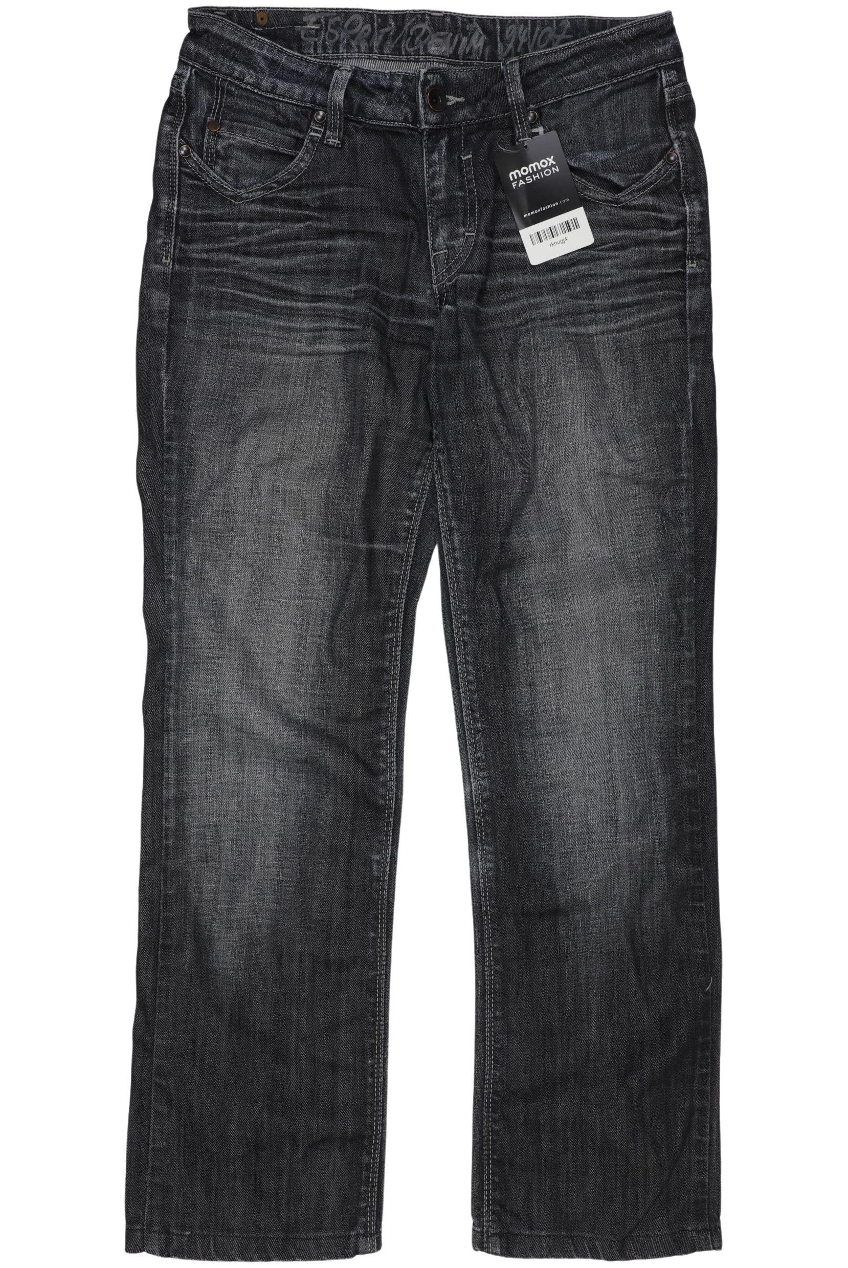 

Esprit Damen Jeans, grau, Gr. 36