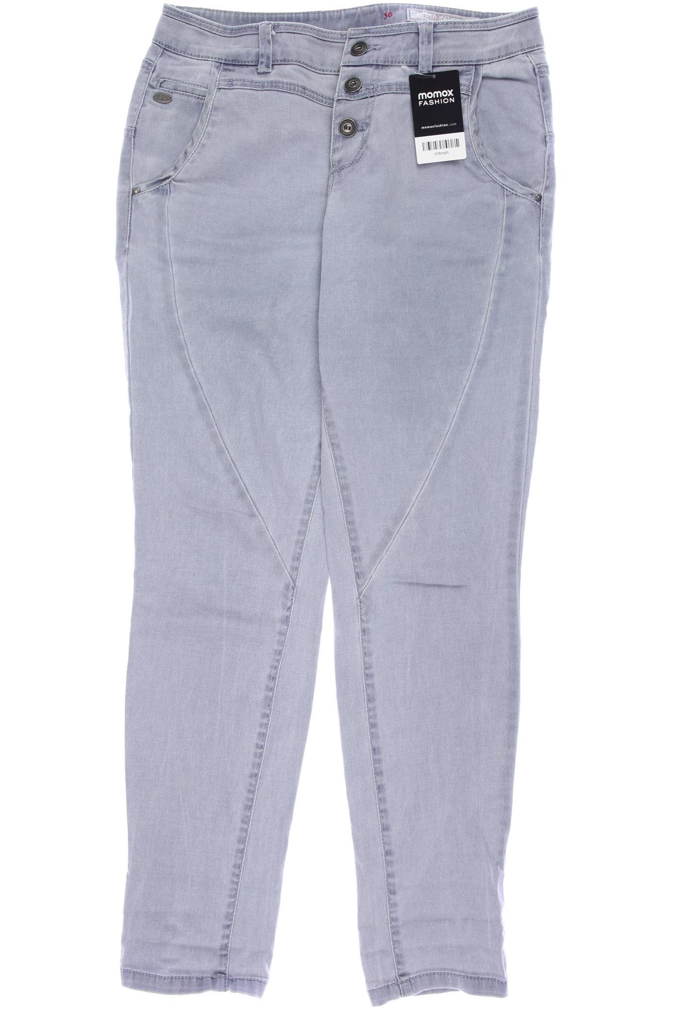 

Esprit Damen Jeans, blau
