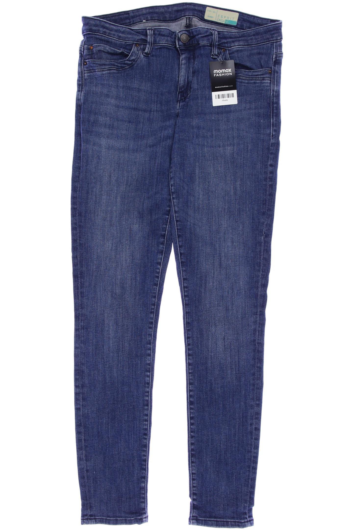 

Esprit Damen Jeans, blau