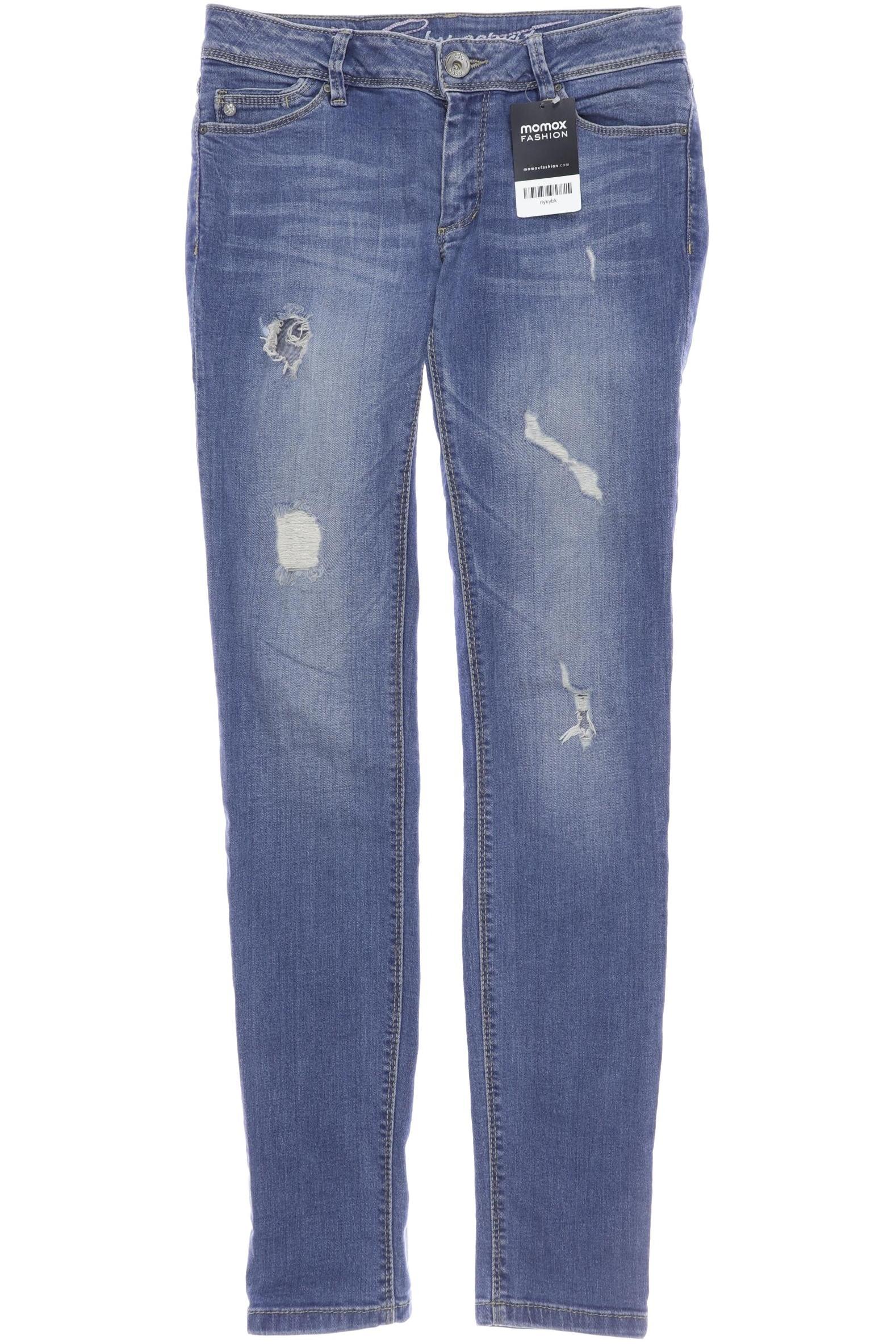 

Esprit Damen Jeans, blau, Gr. 28