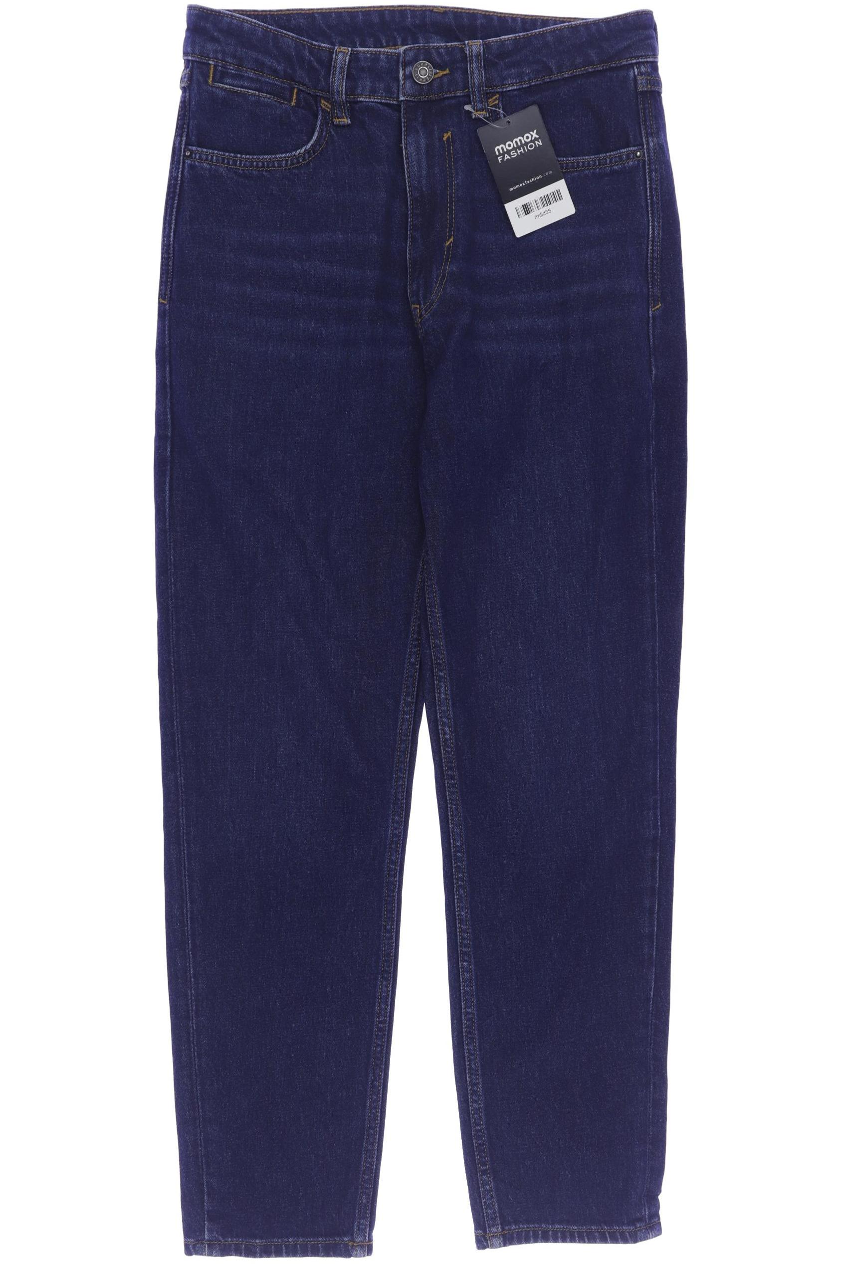 

Esprit Damen Jeans, blau, Gr. 28