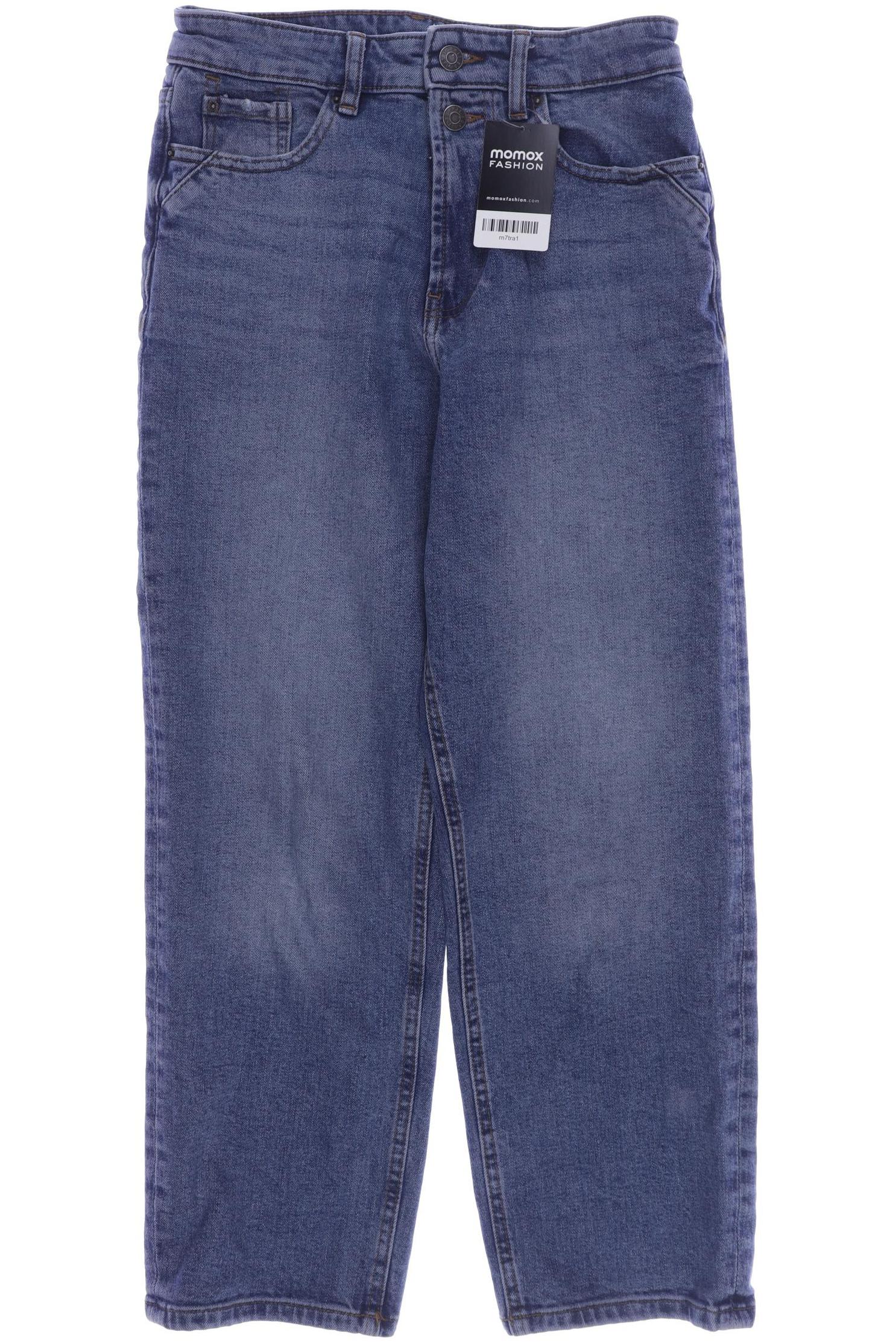 

Esprit Damen Jeans, blau