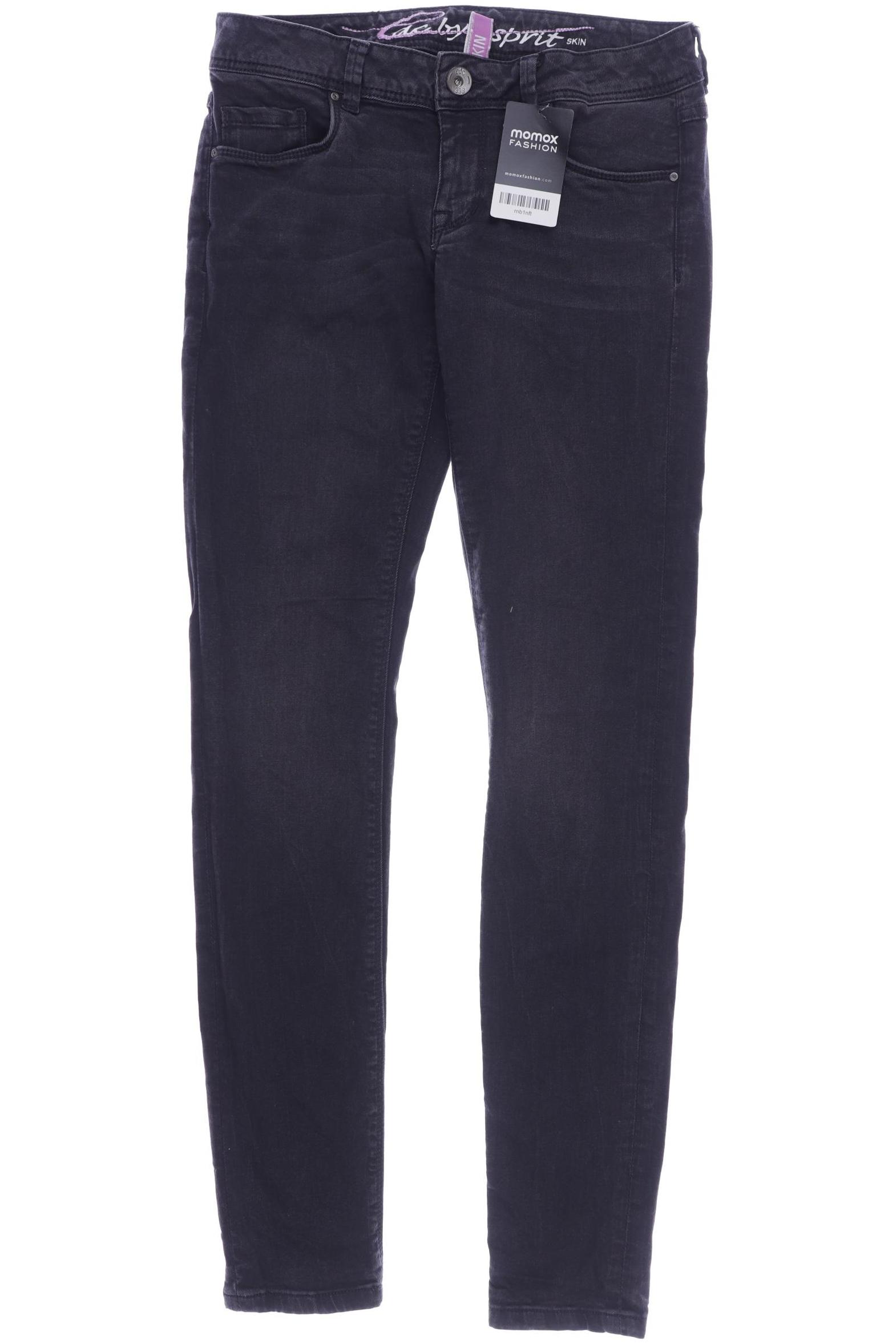 

Esprit Damen Jeans, grau