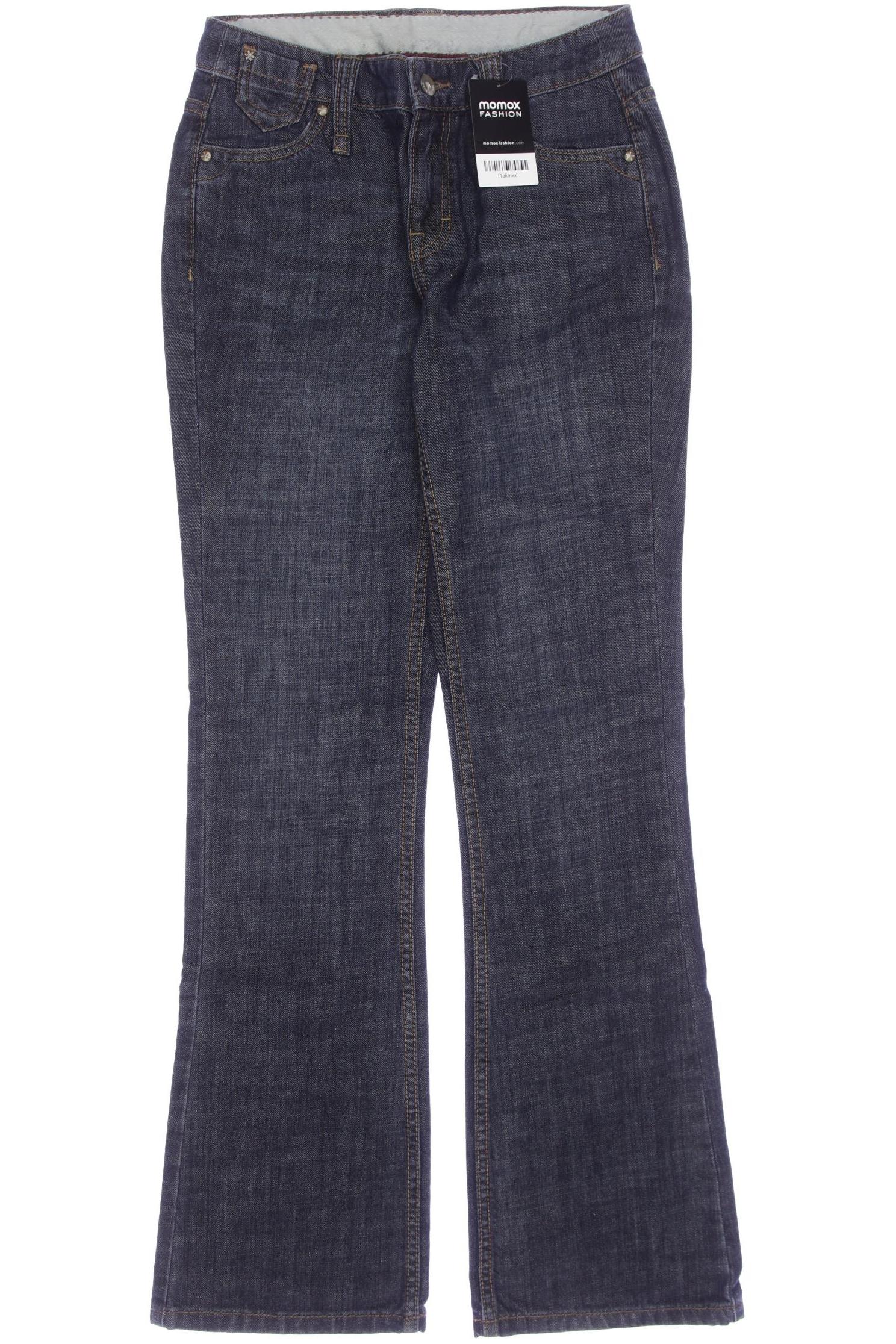 

Esprit Damen Jeans, marineblau, Gr. 34