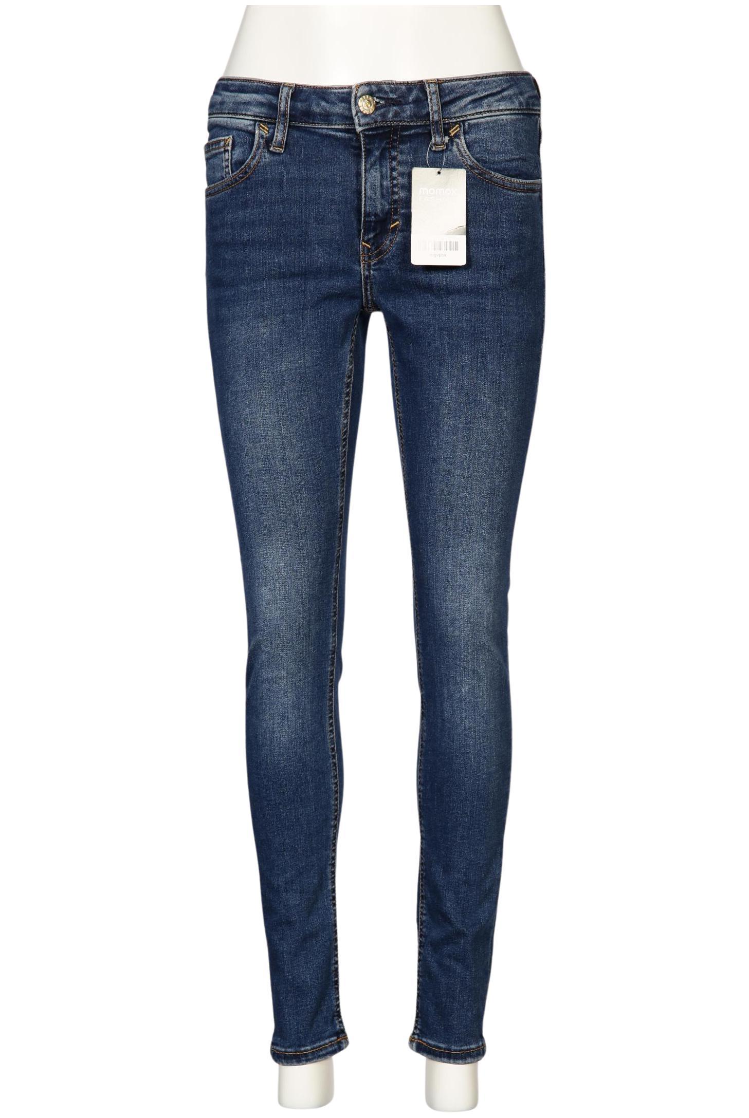

Esprit Damen Jeans, blau, Gr. 27