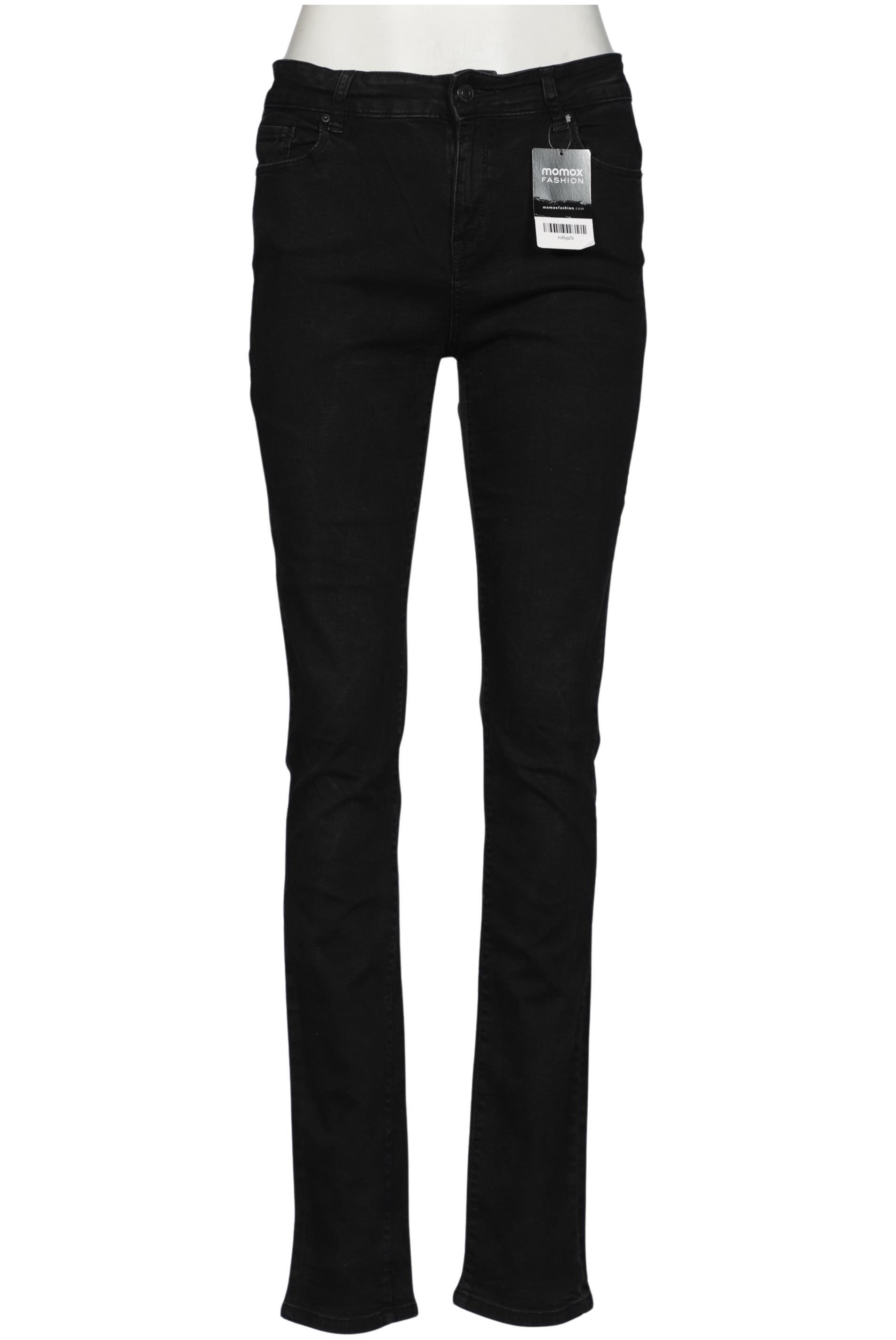 

Esprit Damen Jeans, schwarz, Gr. 29