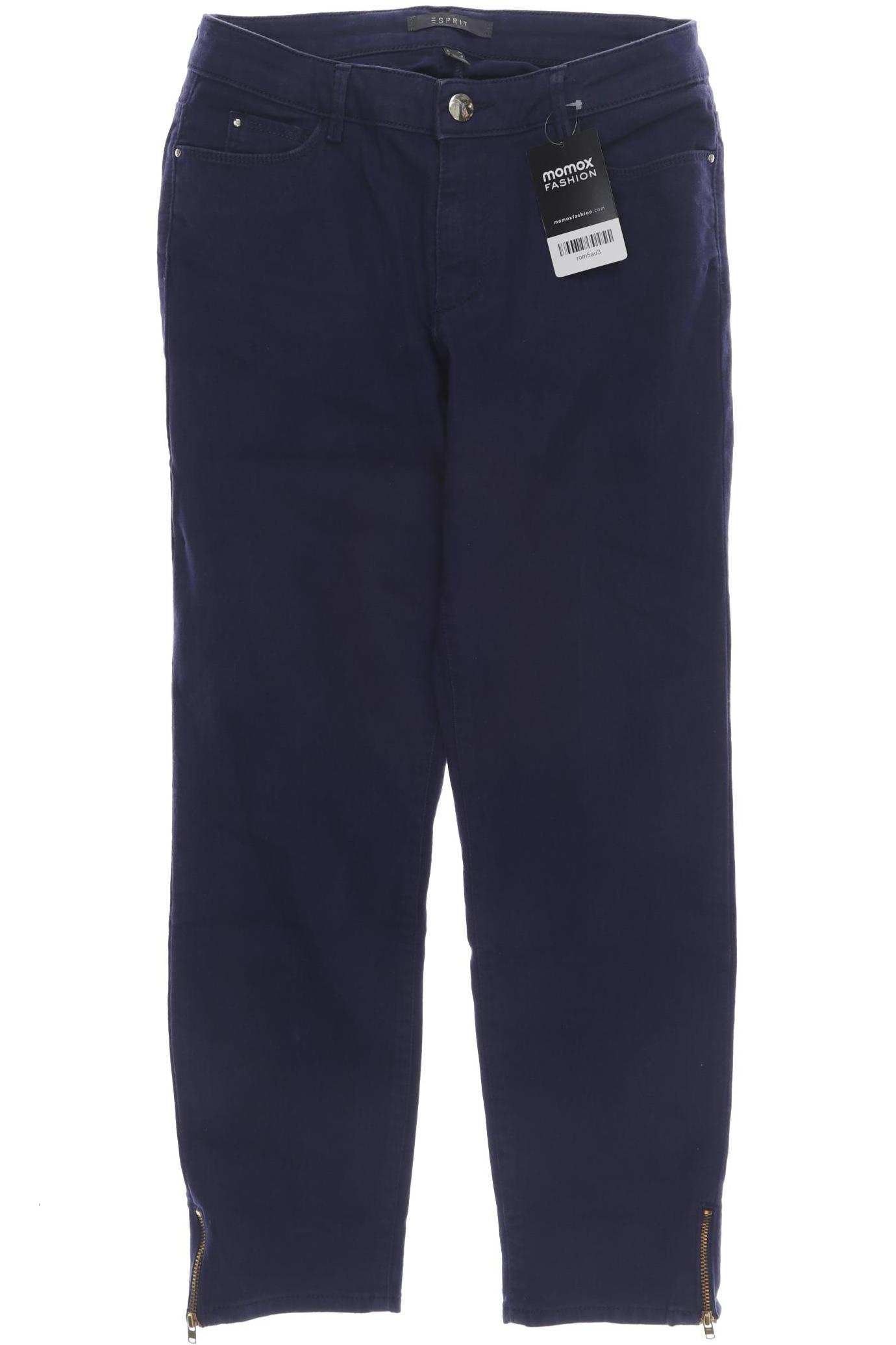 

Esprit Damen Jeans, marineblau