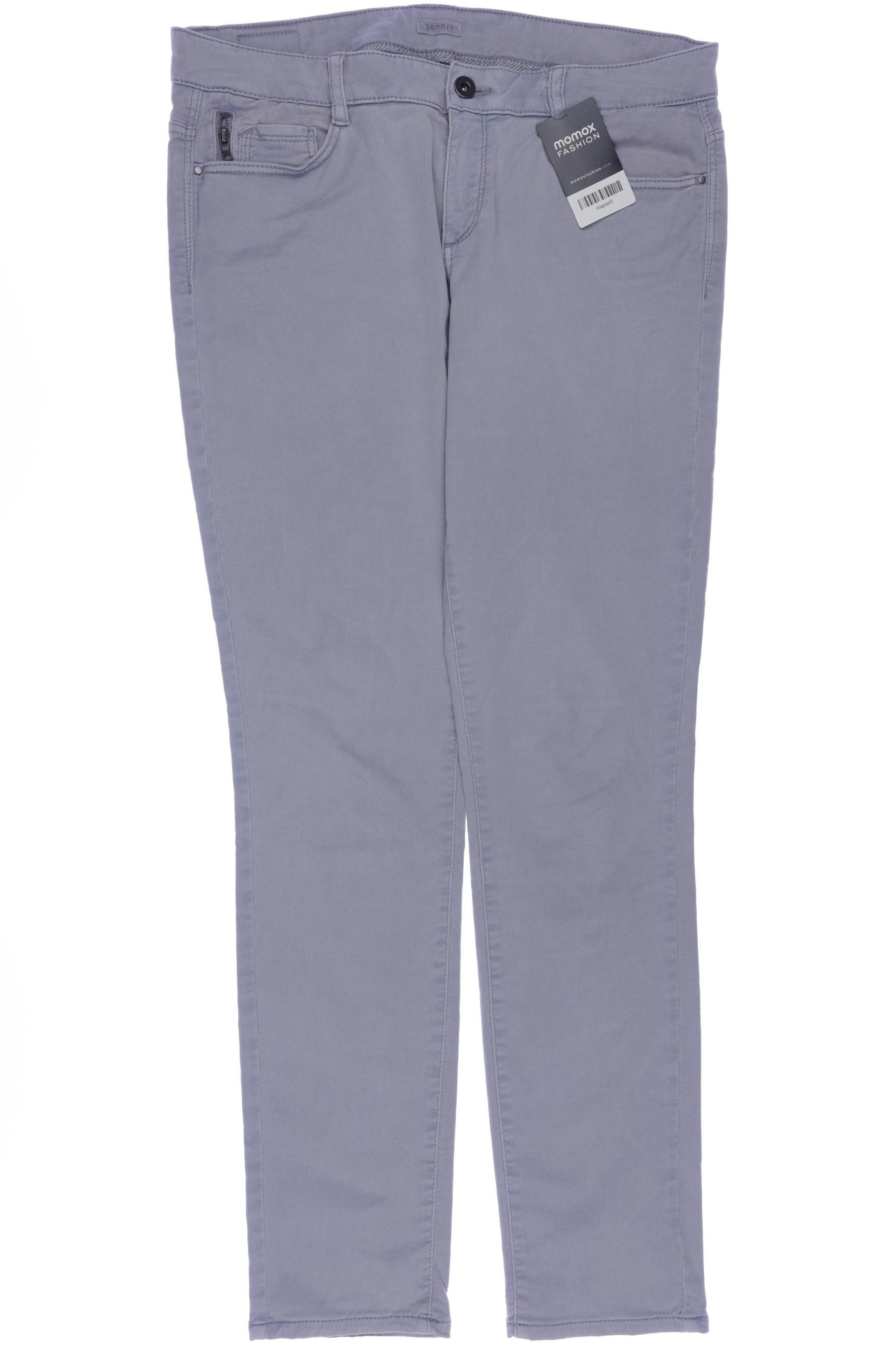 

Esprit Damen Jeans, hellblau, Gr. 40