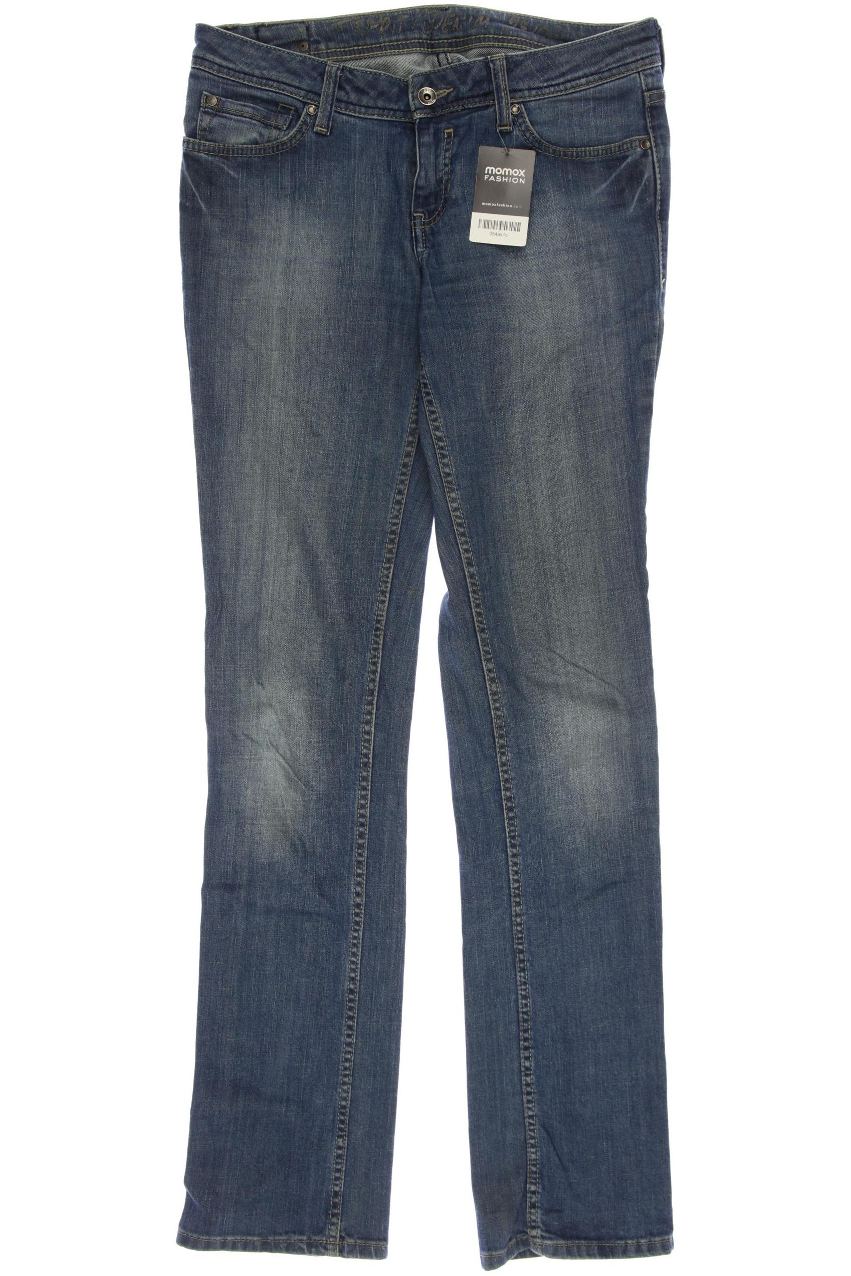 

Esprit Damen Jeans, blau