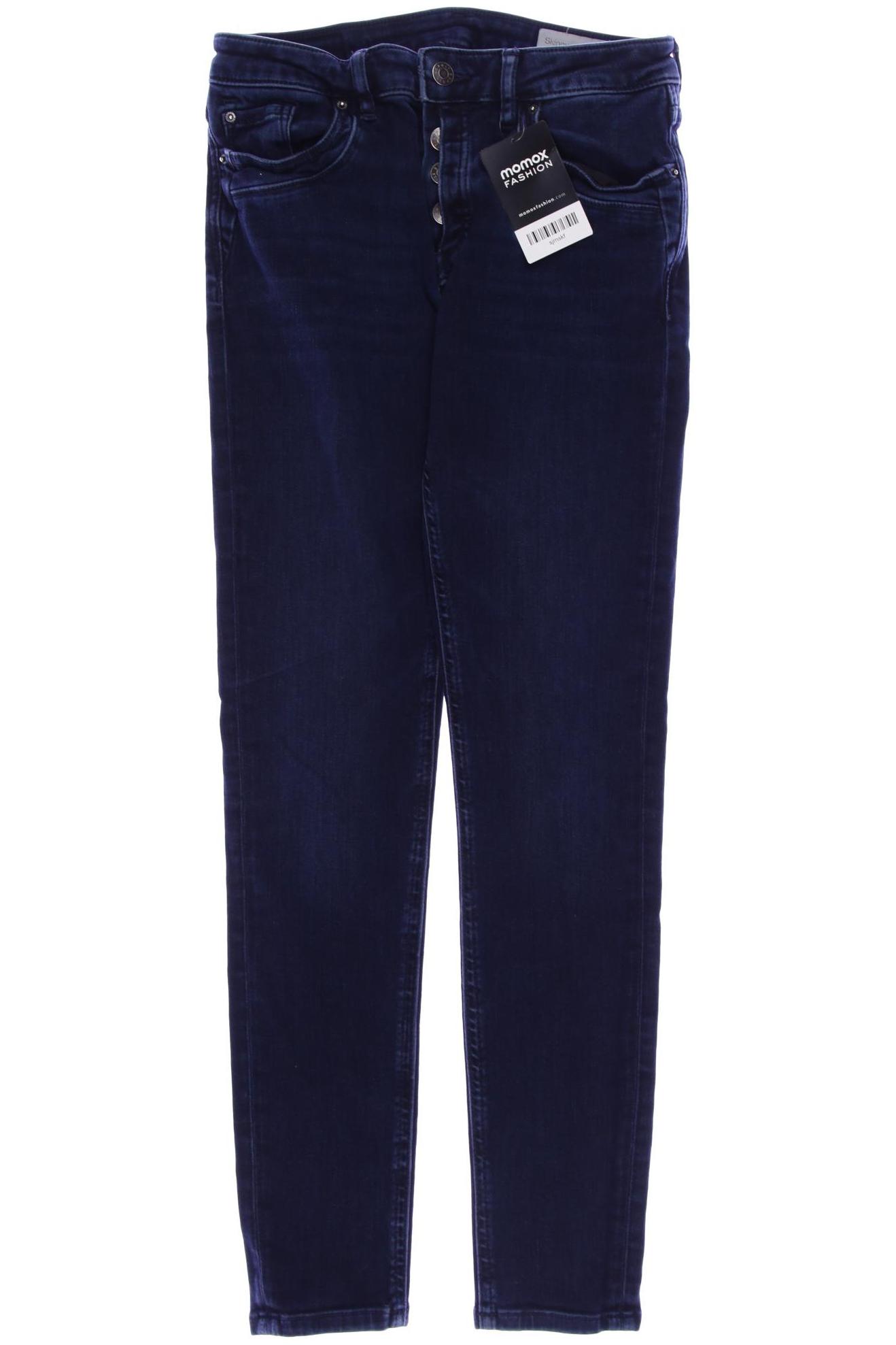 

Esprit Damen Jeans, marineblau