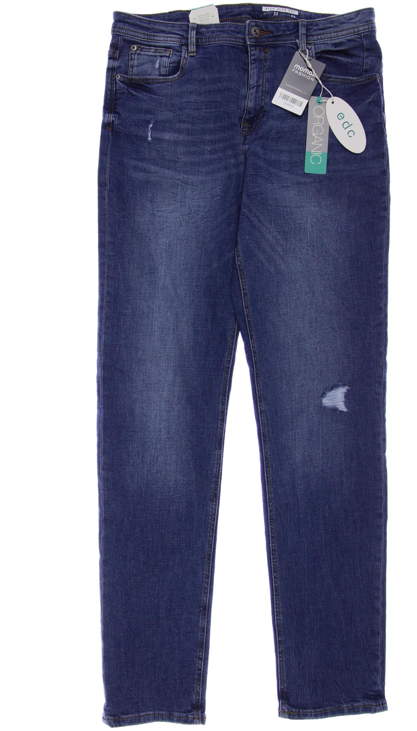 

Esprit Damen Jeans, blau