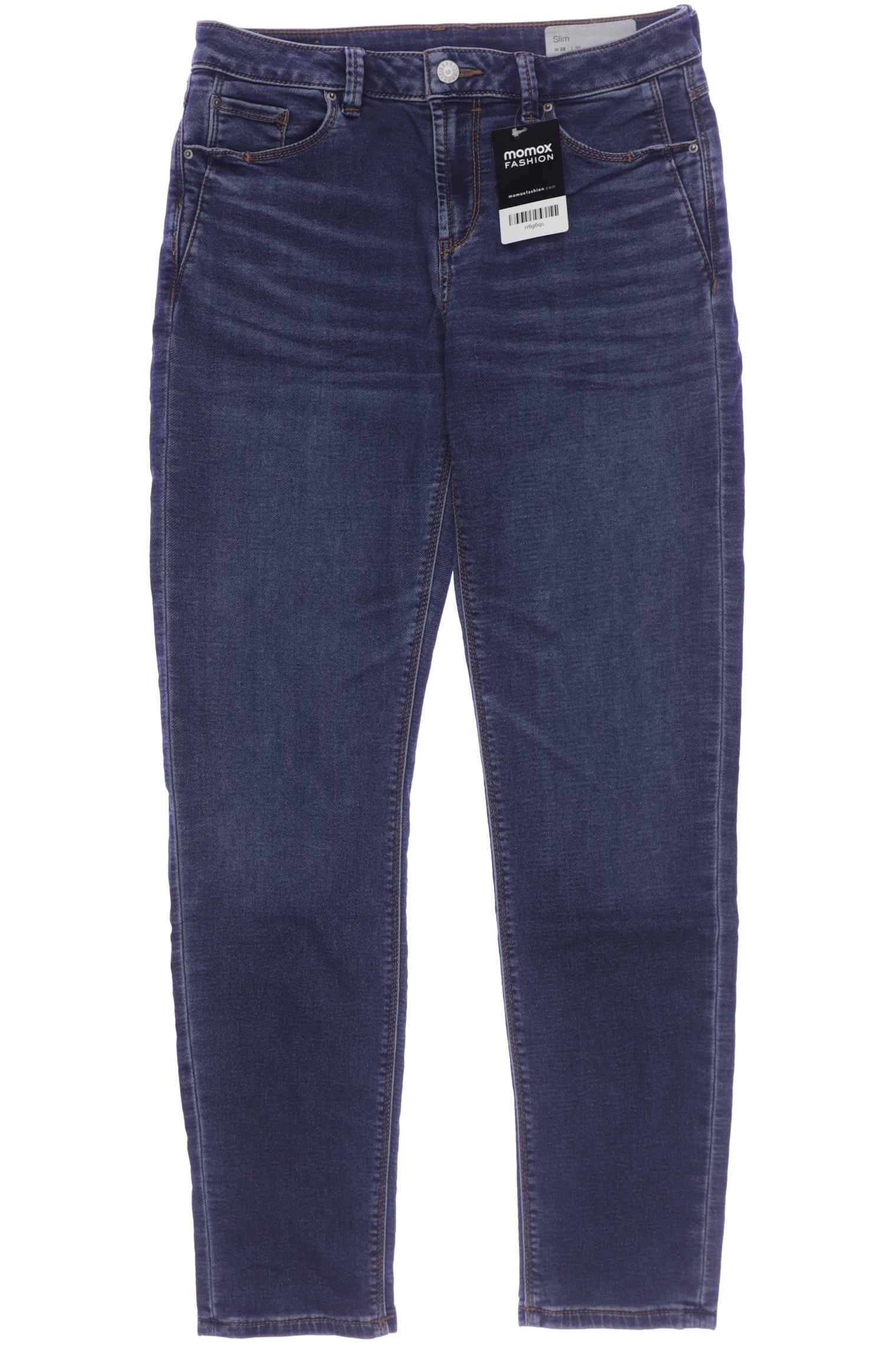 

Esprit Damen Jeans, blau, Gr. 28