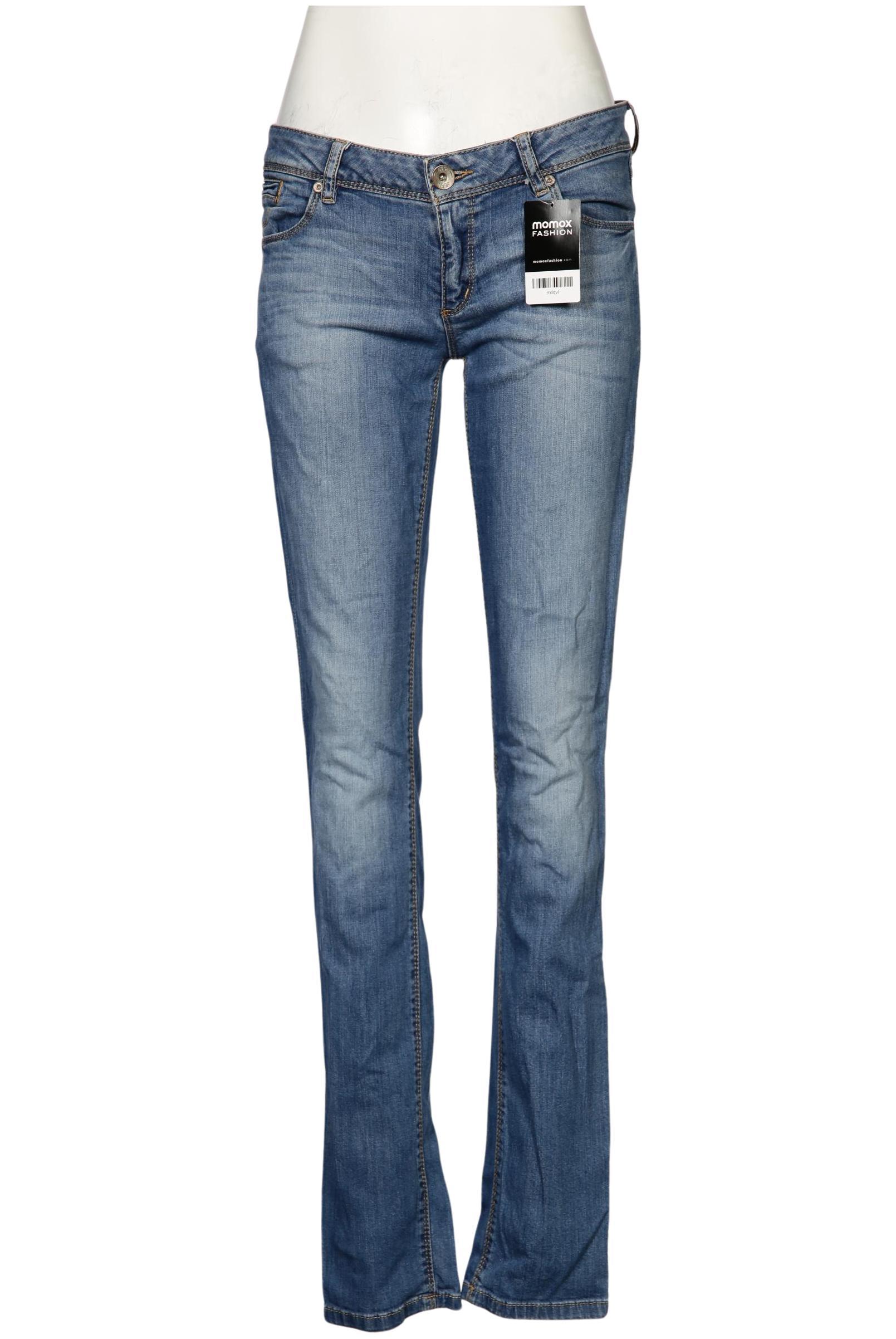 

Esprit Damen Jeans, blau, Gr. 29