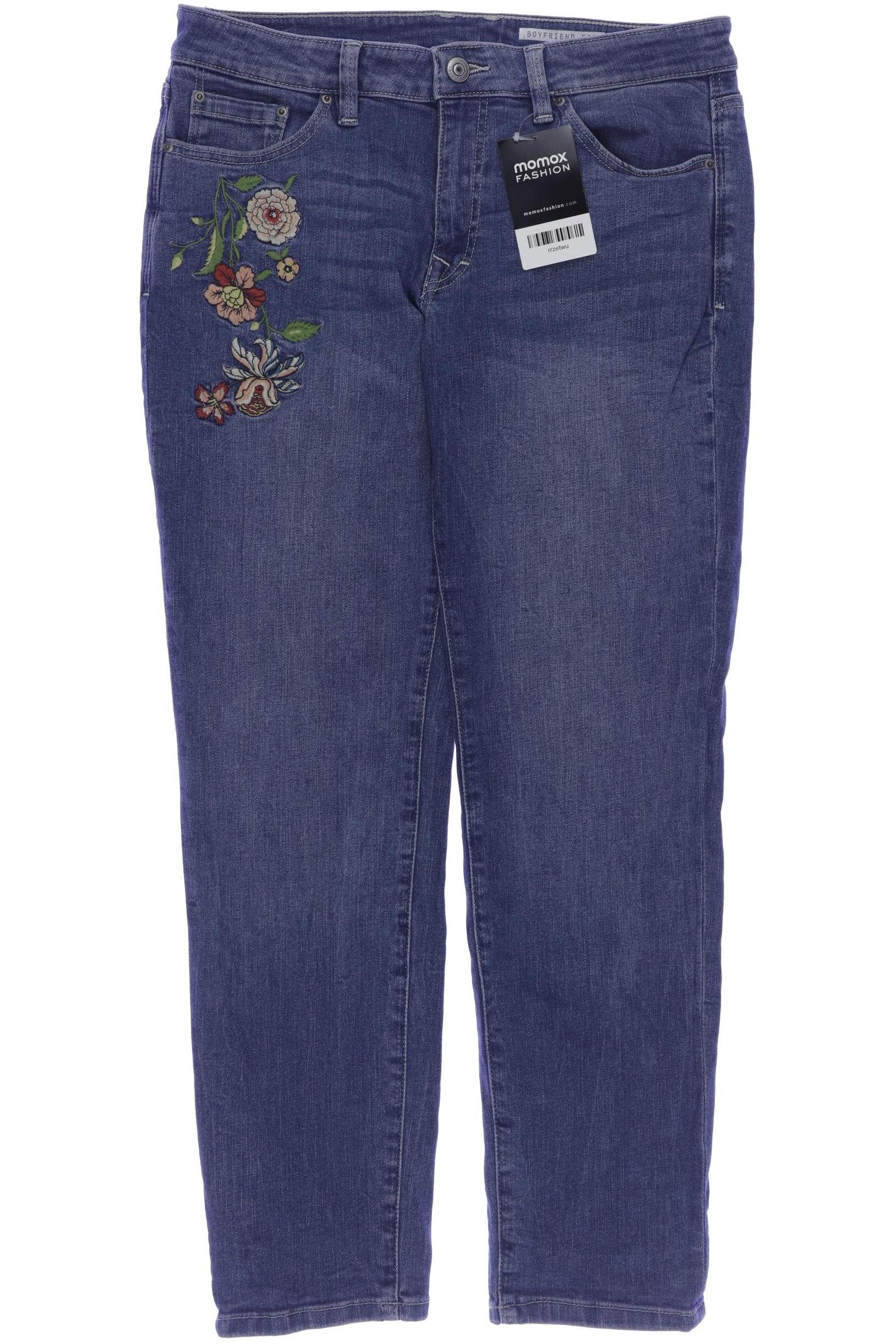 

Esprit Damen Jeans, blau, Gr. 26