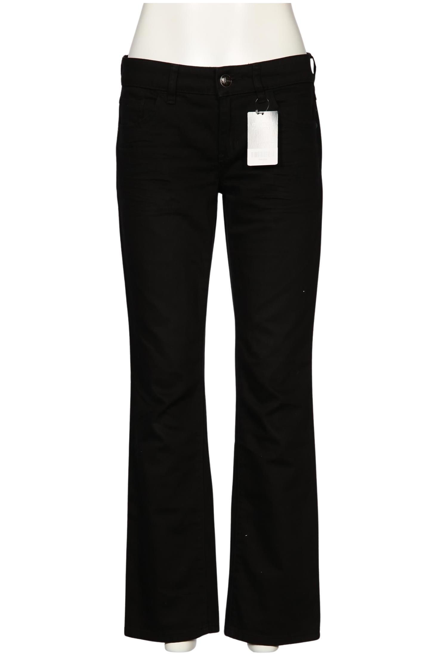 

Esprit Damen Jeans, schwarz, Gr. 29