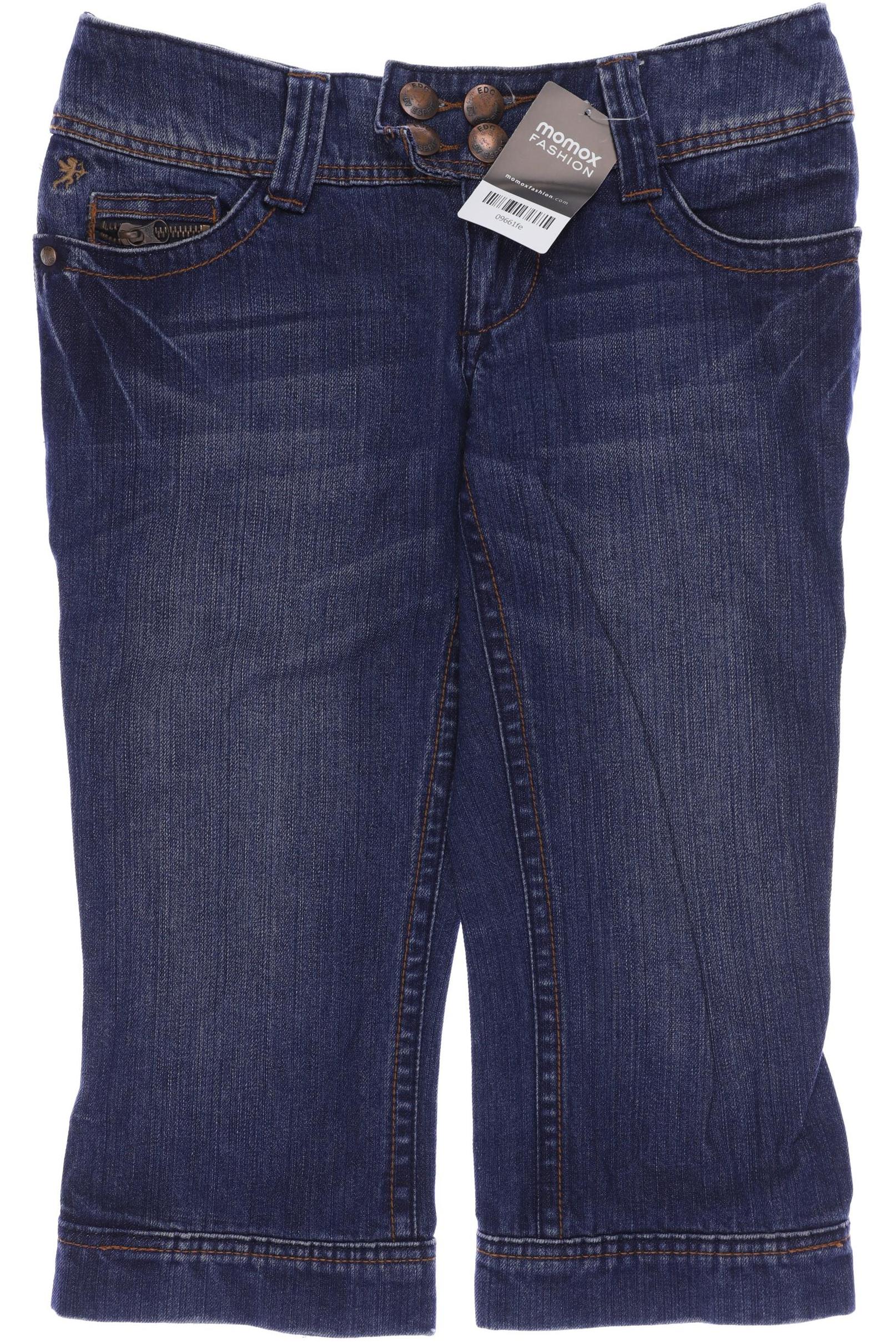 

Esprit Damen Jeans, blau, Gr. 34