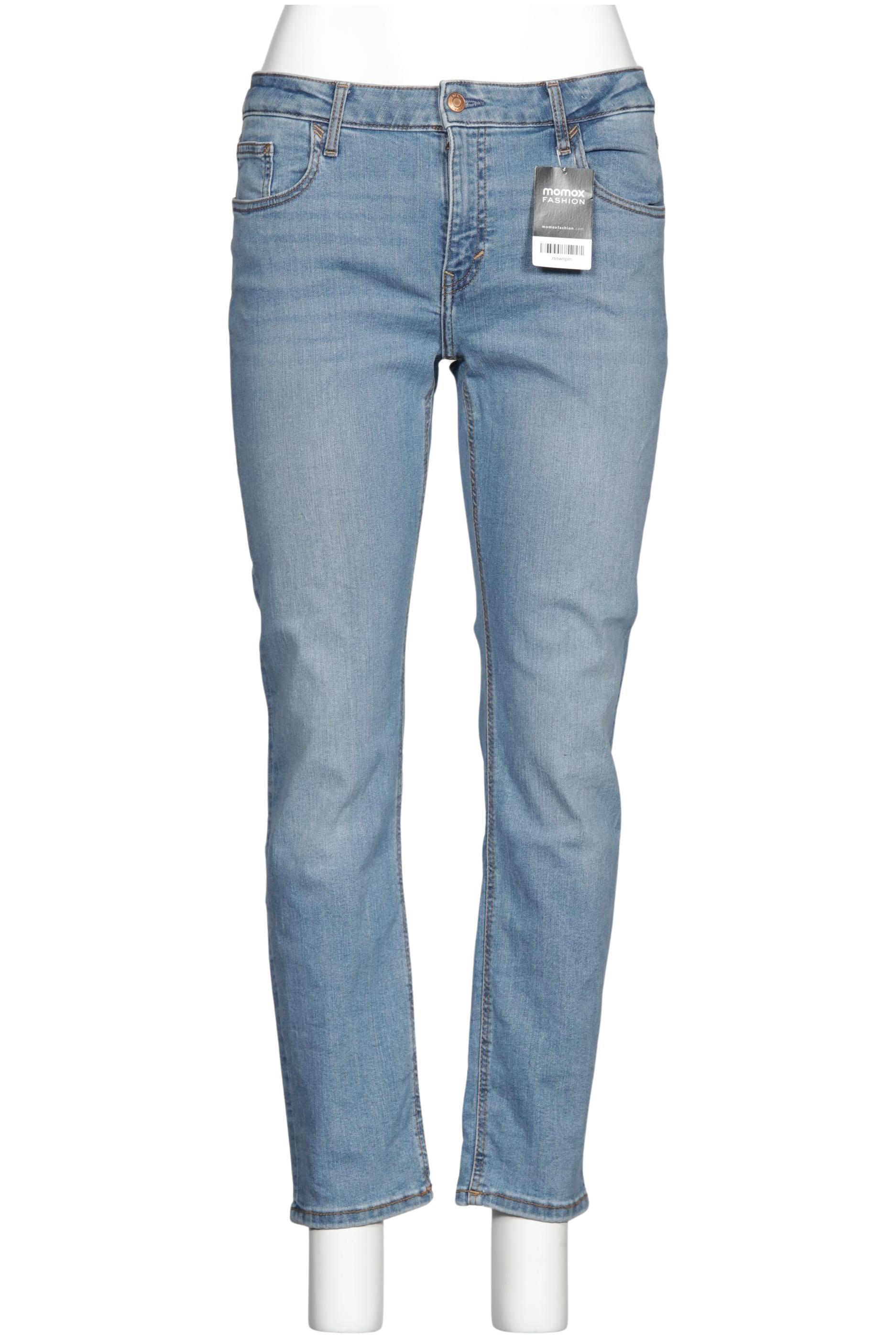 

Esprit Damen Jeans, hellblau, Gr. 34