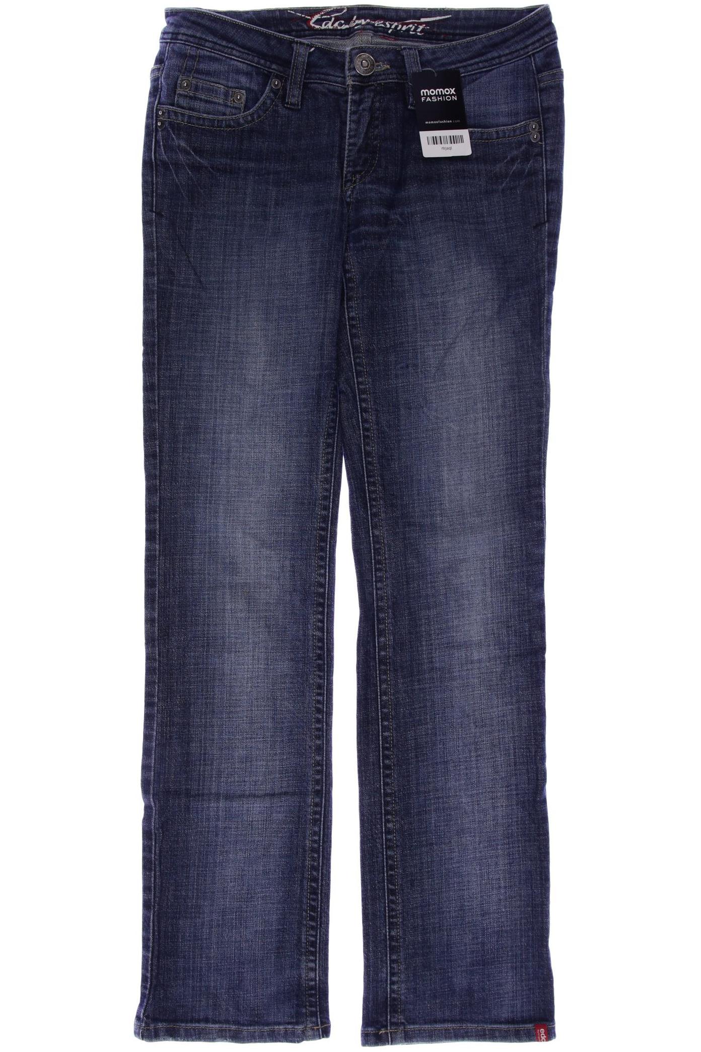 

Esprit Damen Jeans, blau