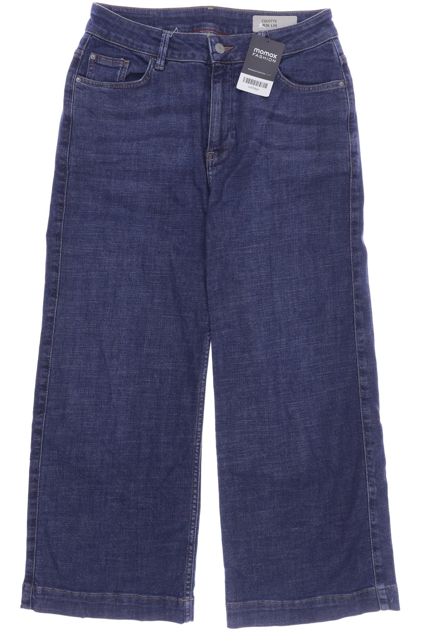 

Esprit Damen Jeans, marineblau, Gr. 26