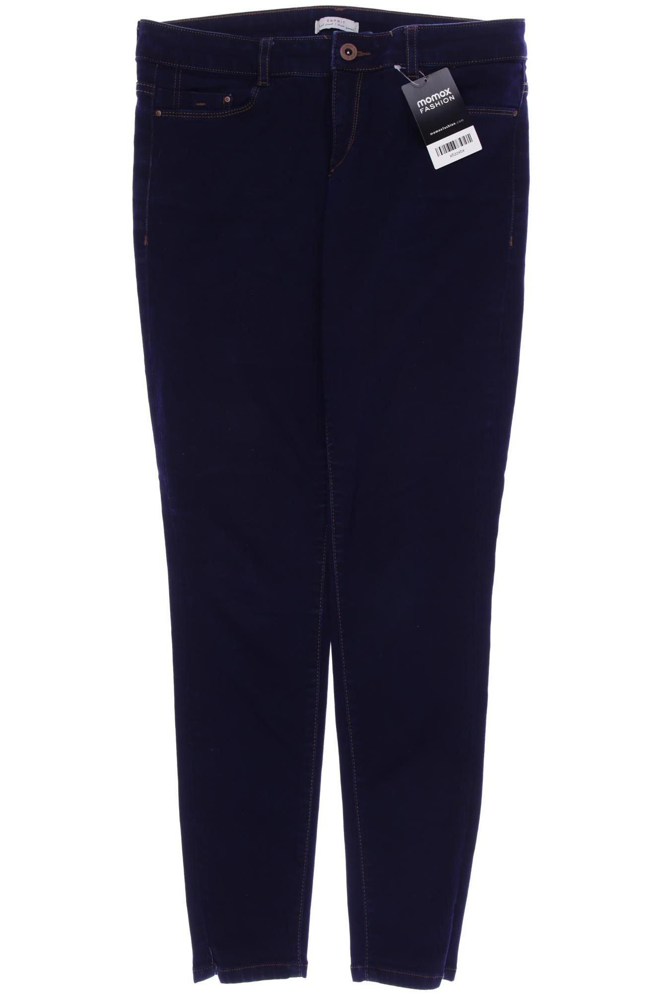 

Esprit Damen Jeans, marineblau, Gr. 38