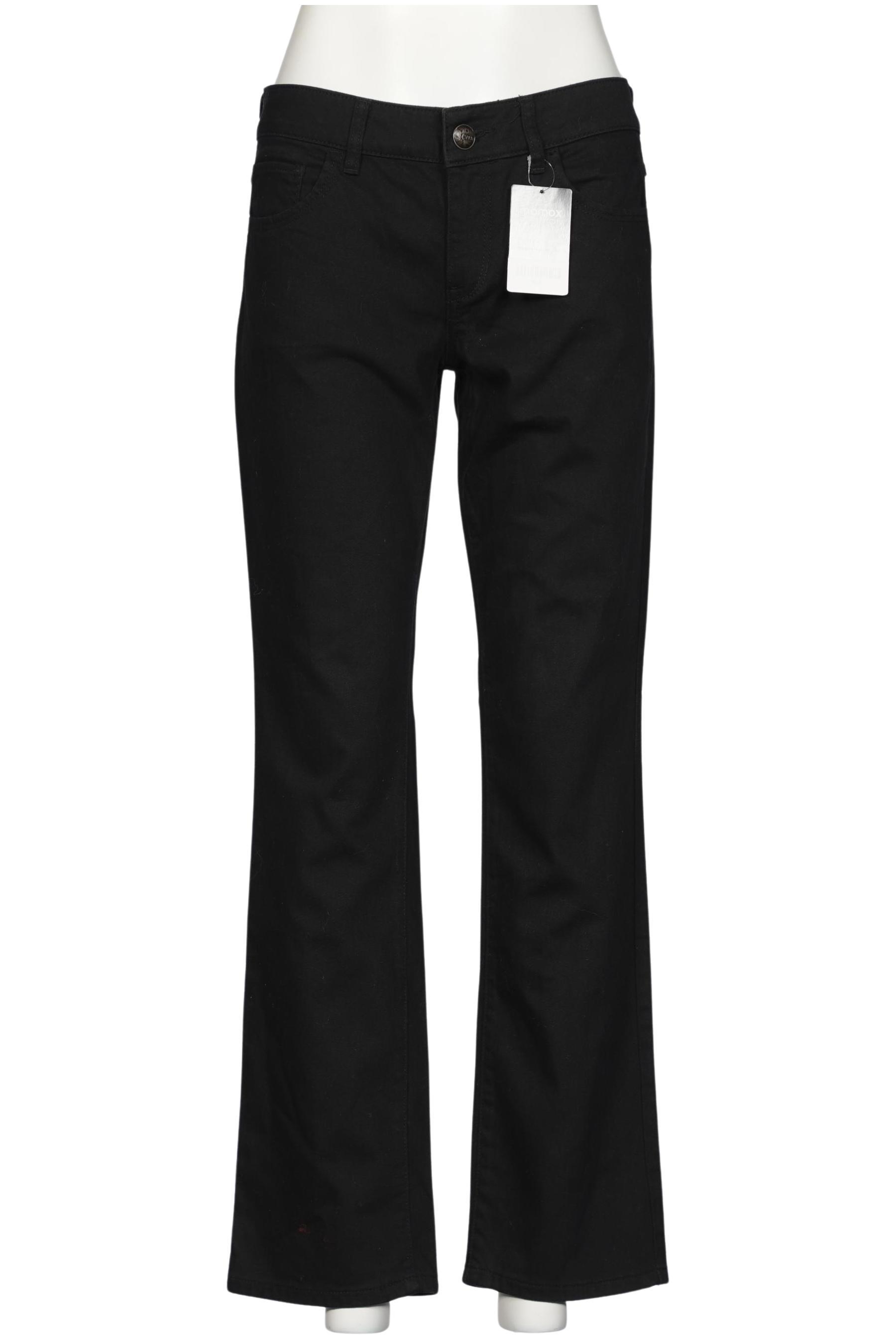 

Esprit Damen Jeans, schwarz, Gr. 30