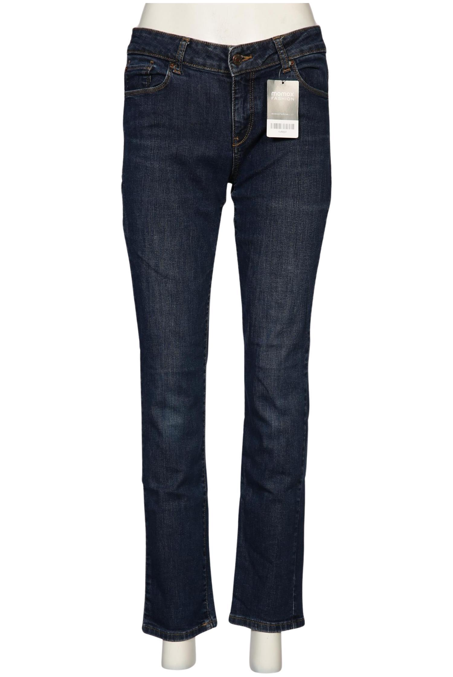 

Esprit Damen Jeans, marineblau, Gr. 30