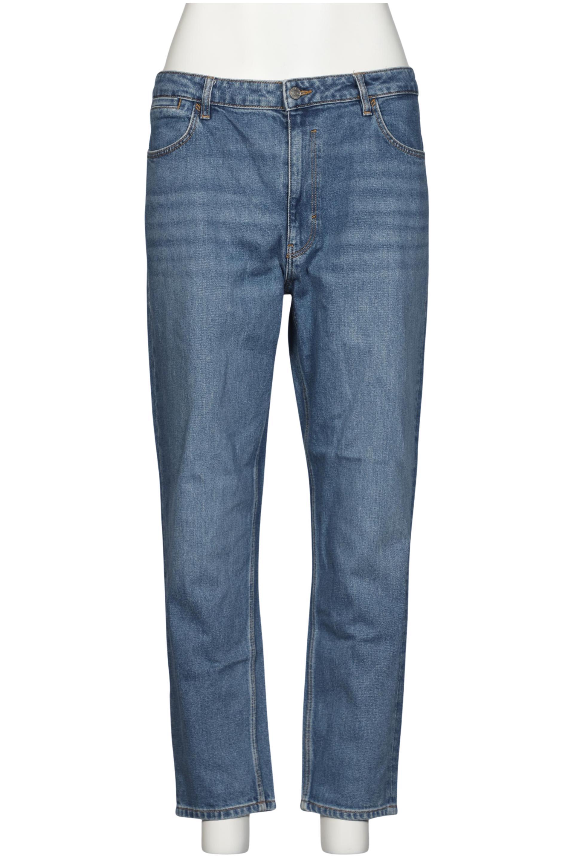 

Esprit Damen Jeans, blau, Gr. 33