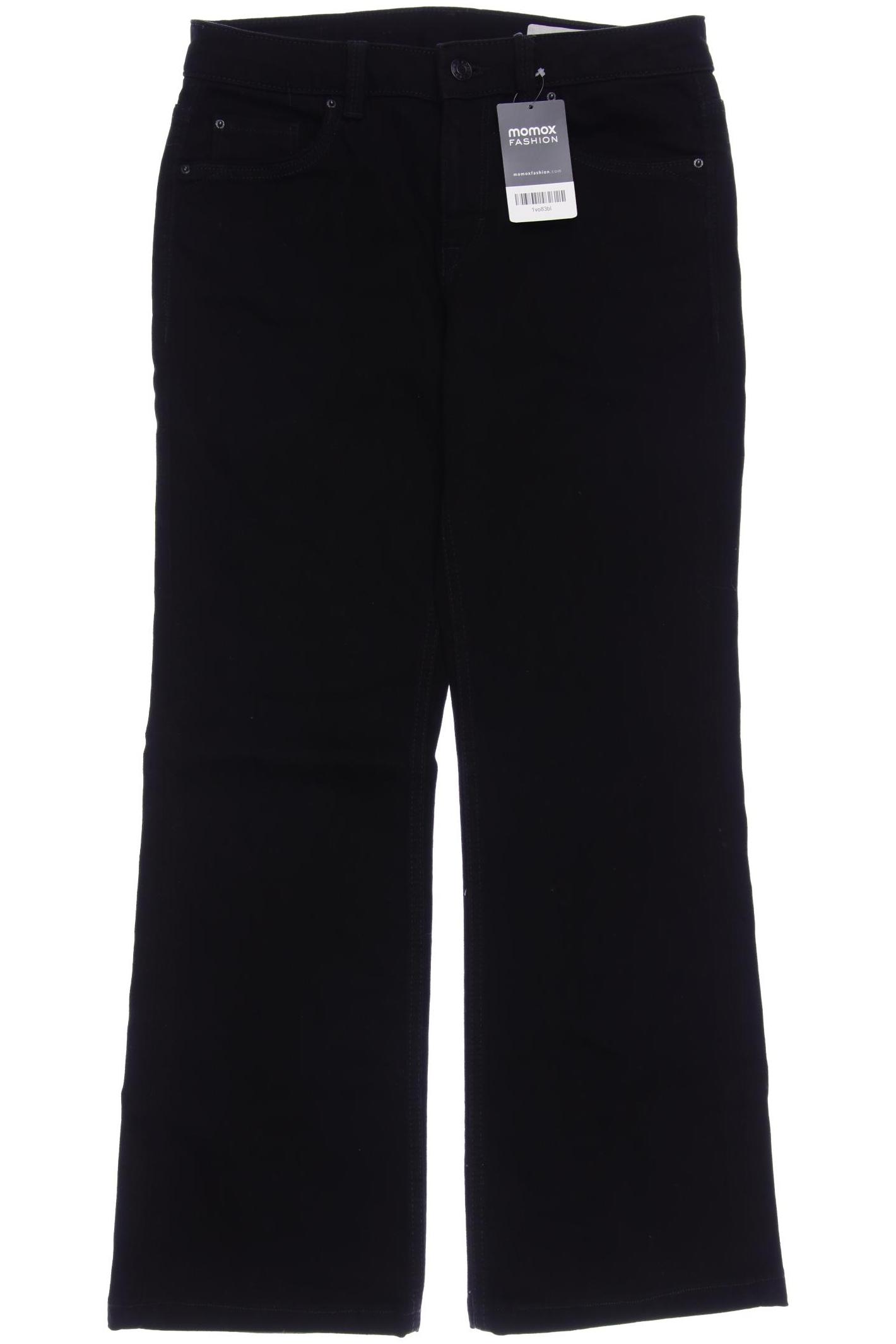 

Esprit Damen Jeans, schwarz