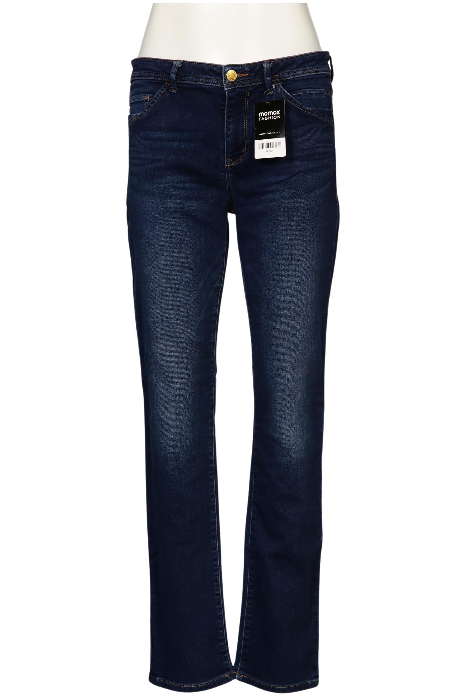 

Esprit Damen Jeans, marineblau, Gr. 30