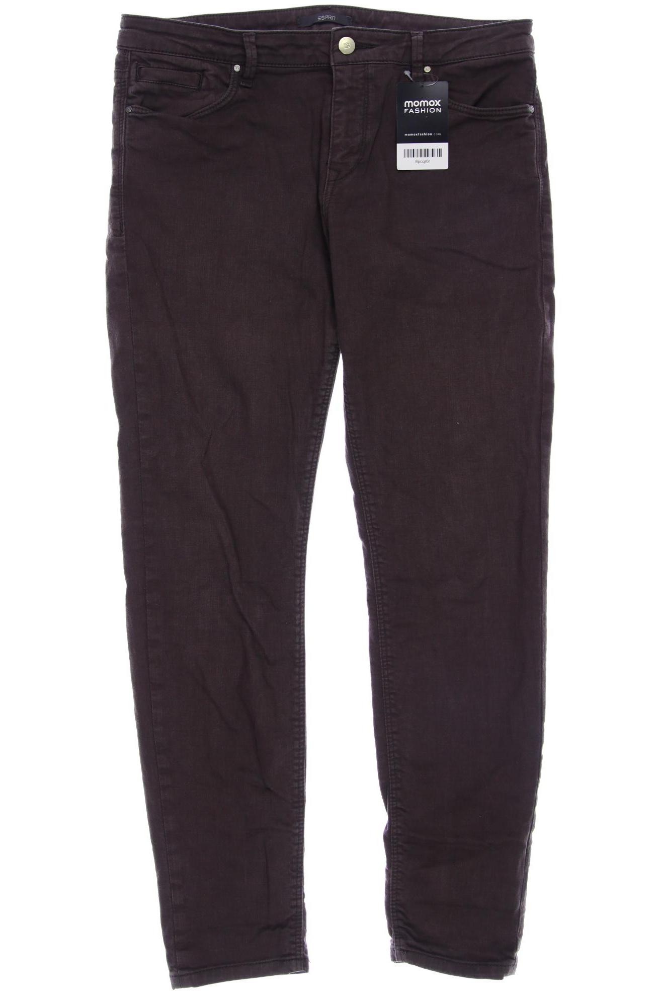 

Esprit Damen Jeans, braun