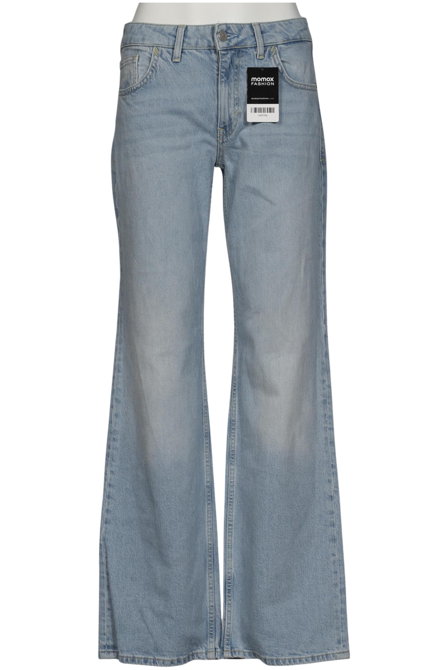 

Esprit Damen Jeans, hellblau, Gr. 27
