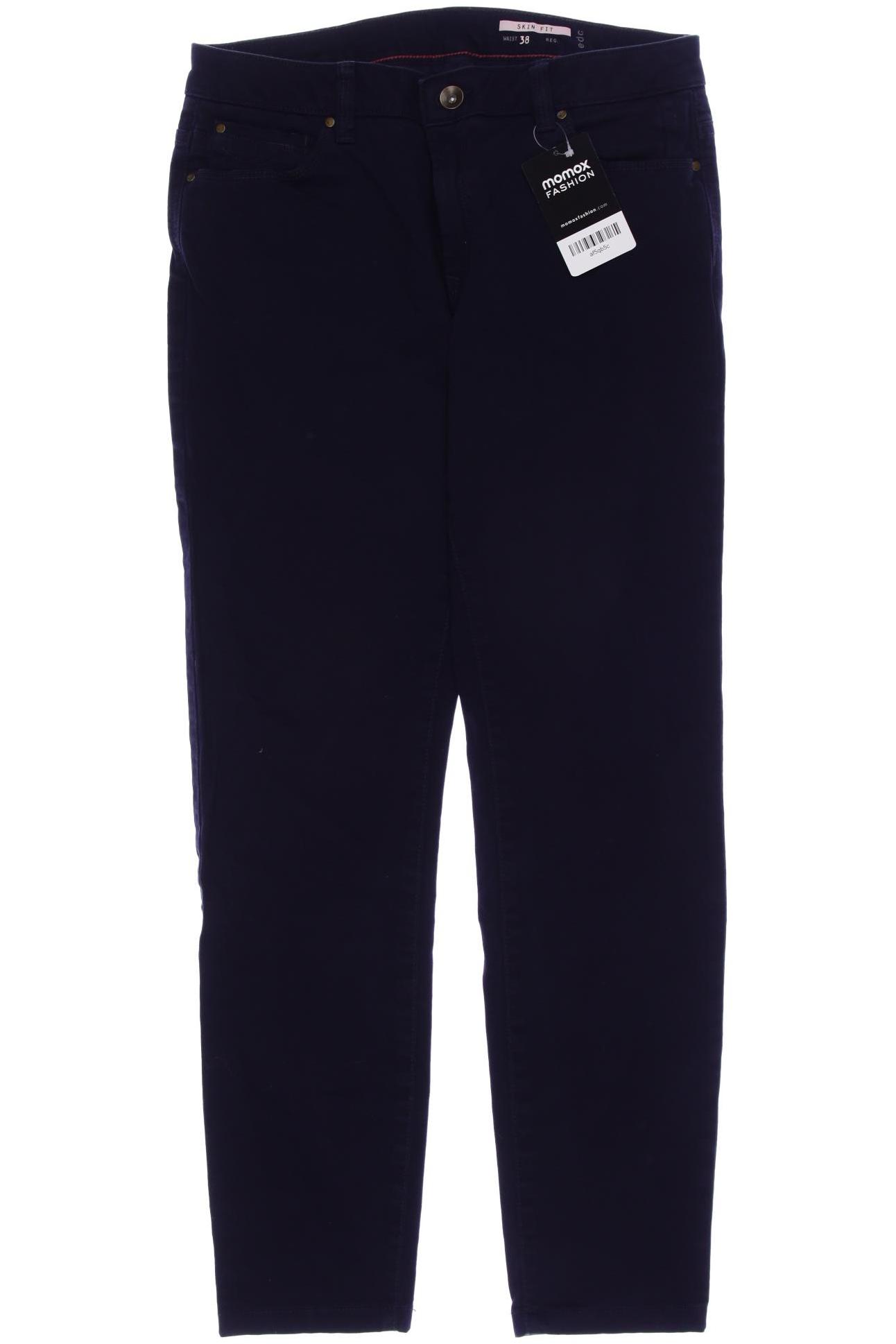 

Esprit Damen Jeans, marineblau, Gr. 38