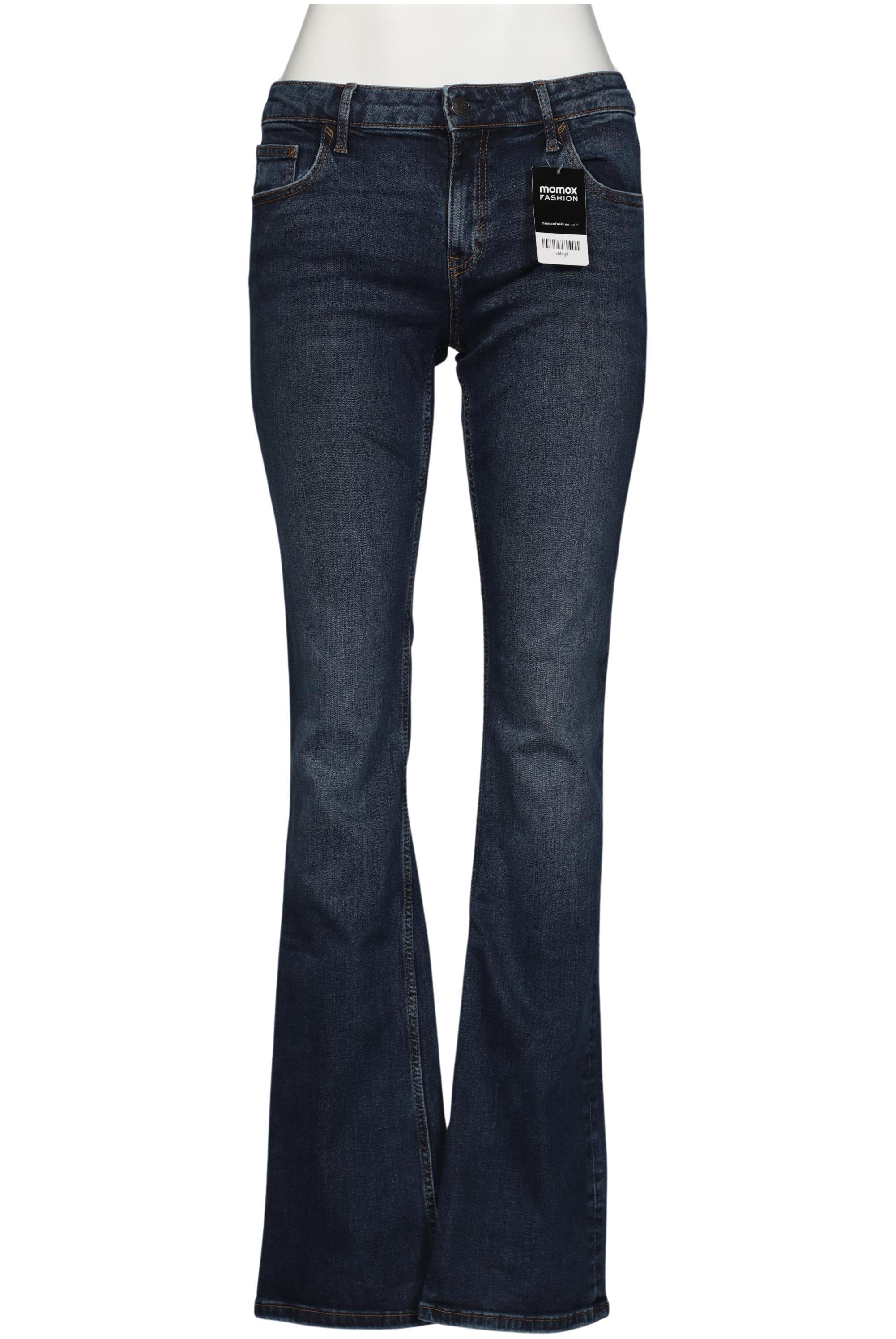 

Esprit Damen Jeans, blau, Gr. 31