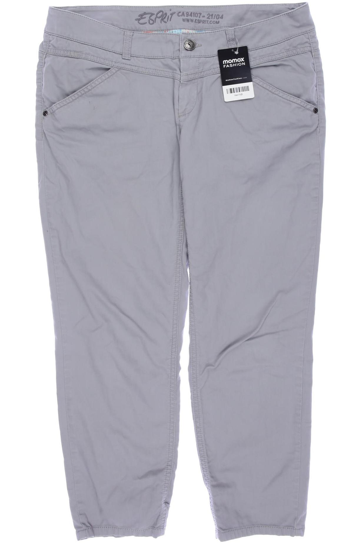 

Esprit Damen Jeans, grau