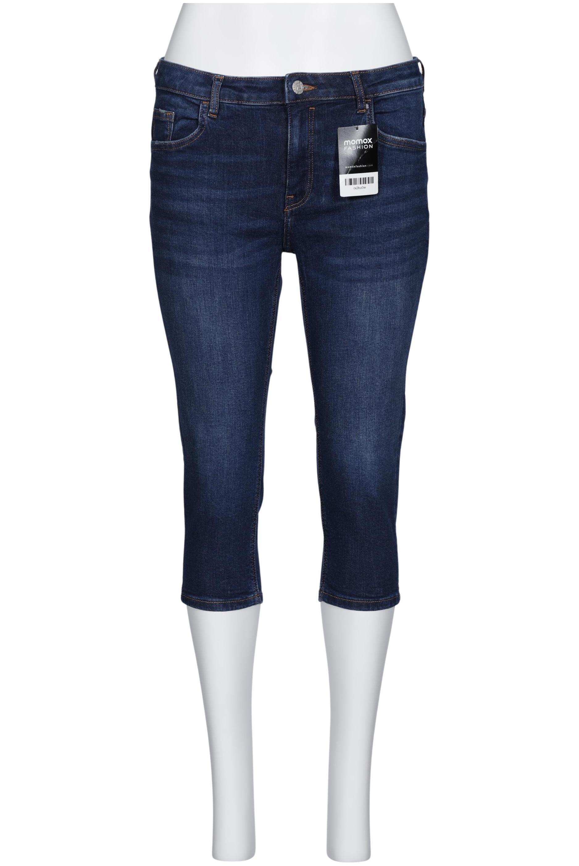 

Esprit Damen Jeans, marineblau, Gr. 31