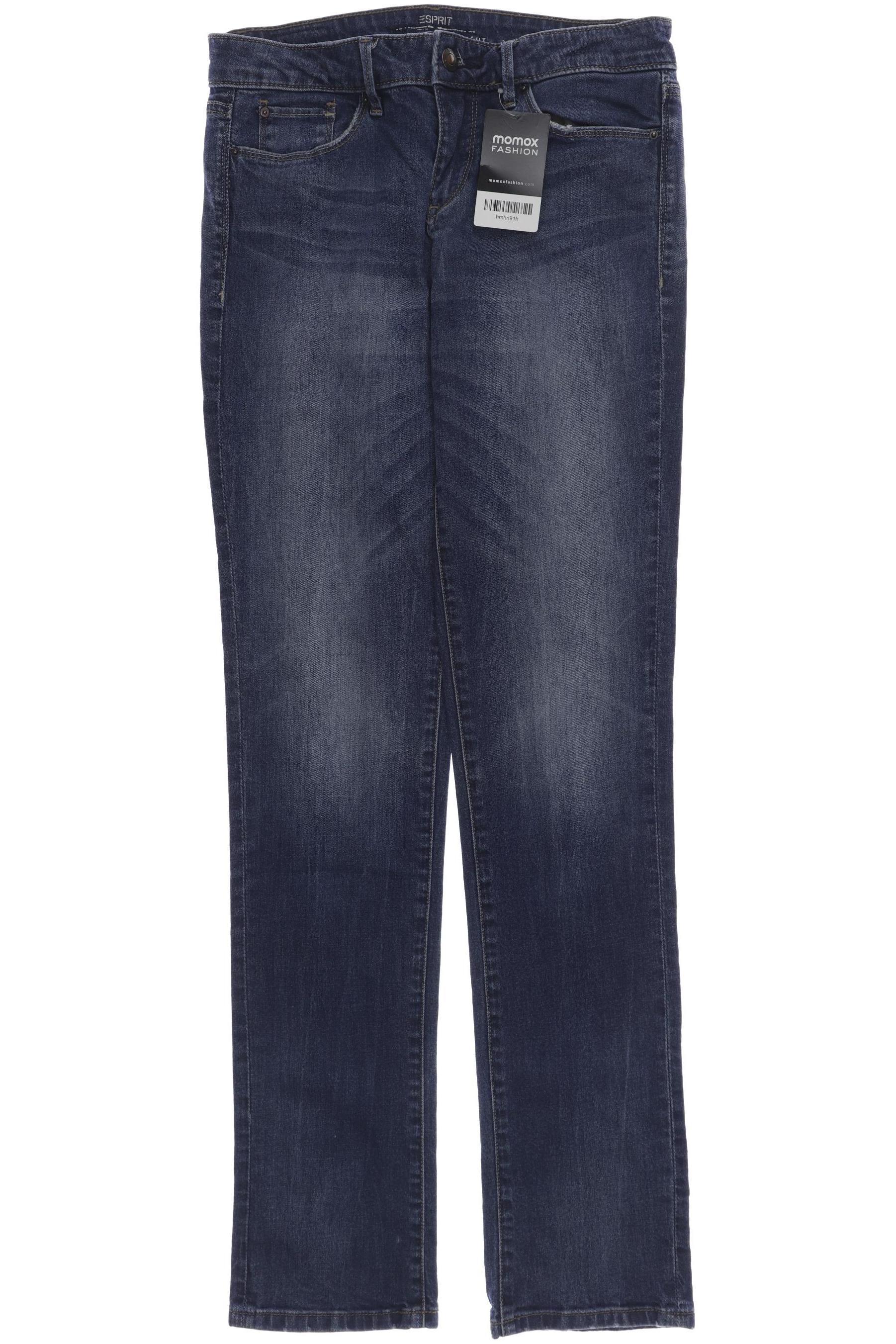 

Esprit Damen Jeans, blau