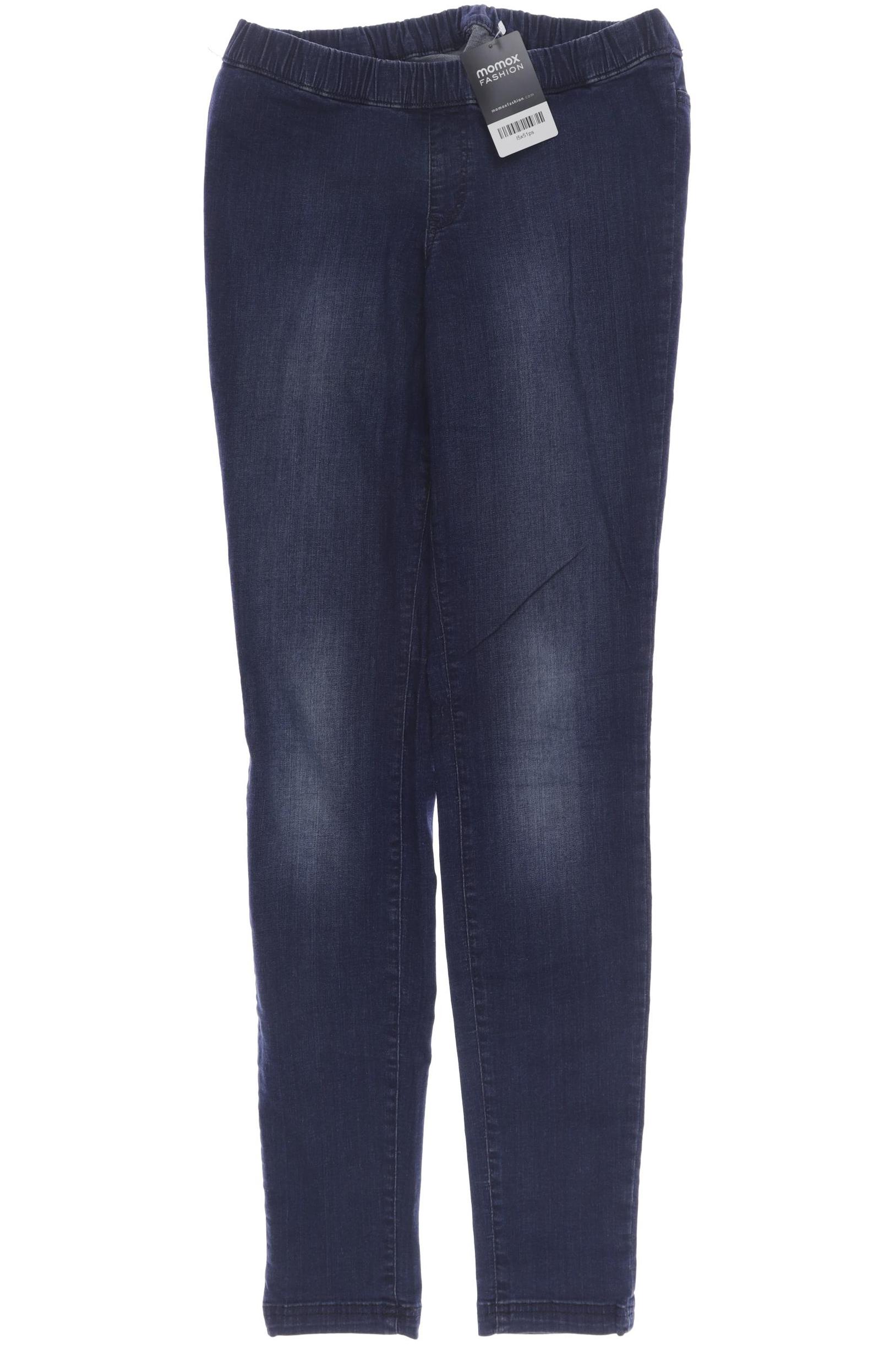 

Esprit Damen Jeans, marineblau, Gr. 0
