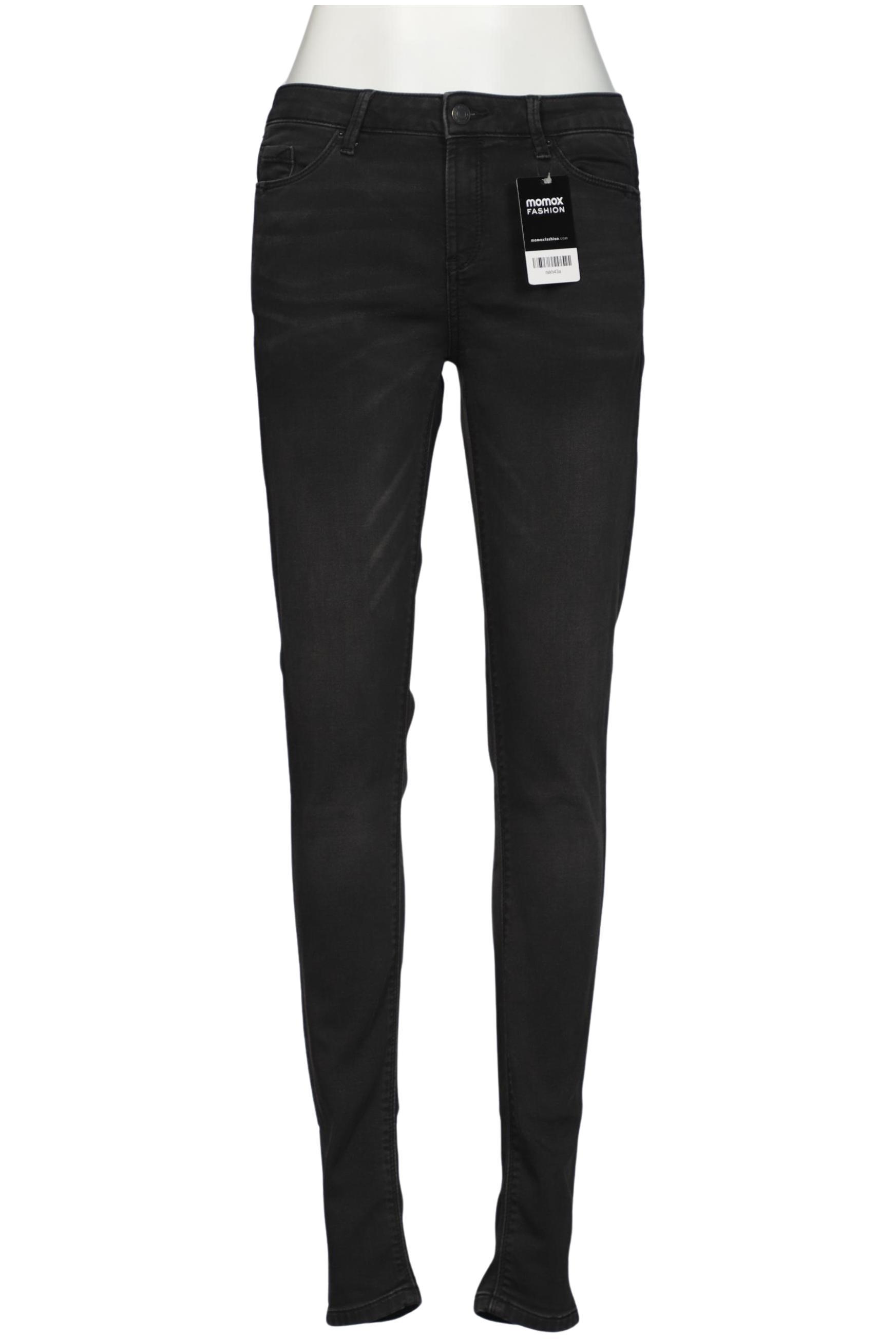 

Esprit Damen Jeans, schwarz, Gr. 28