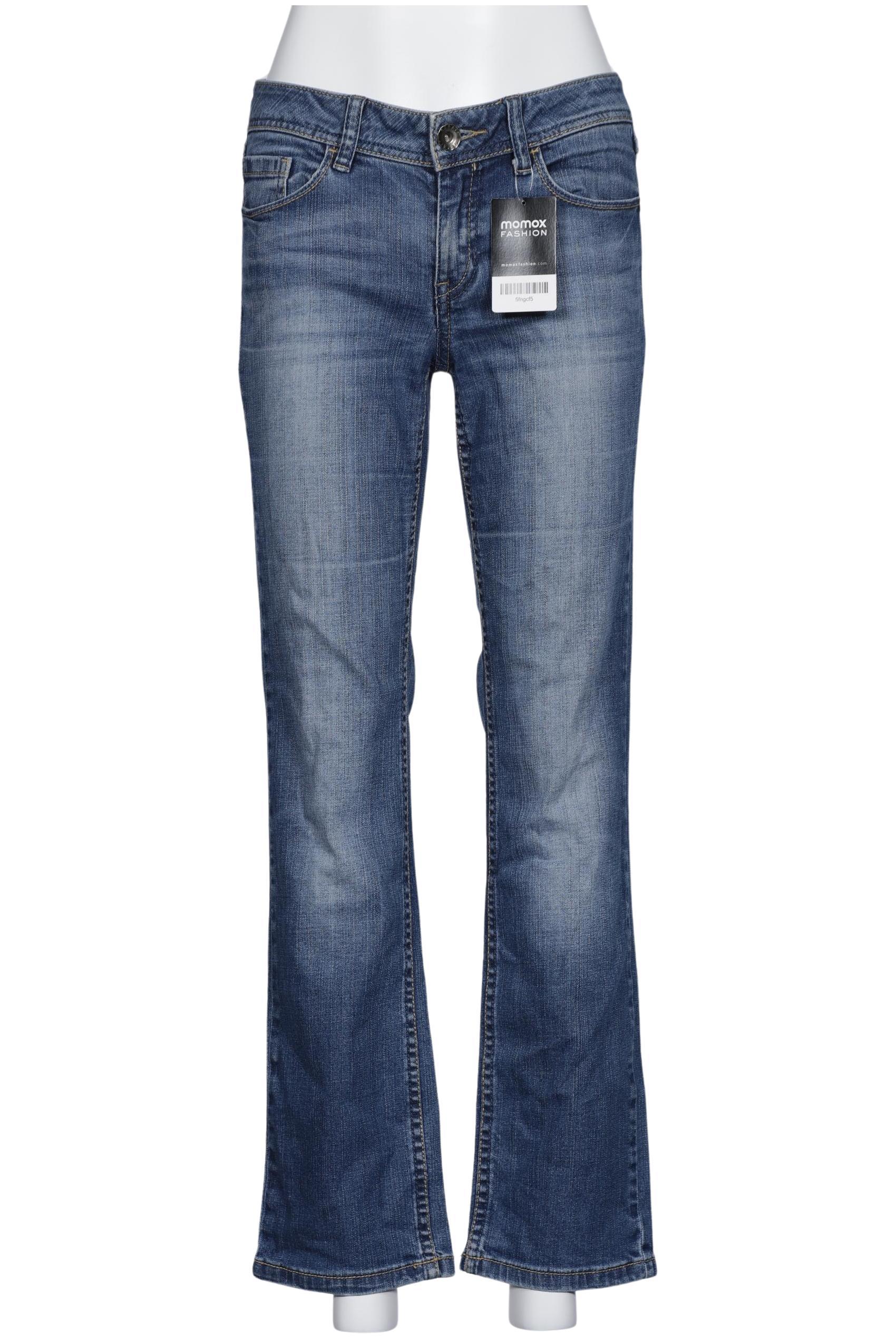 

Esprit Damen Jeans, blau, Gr. 27