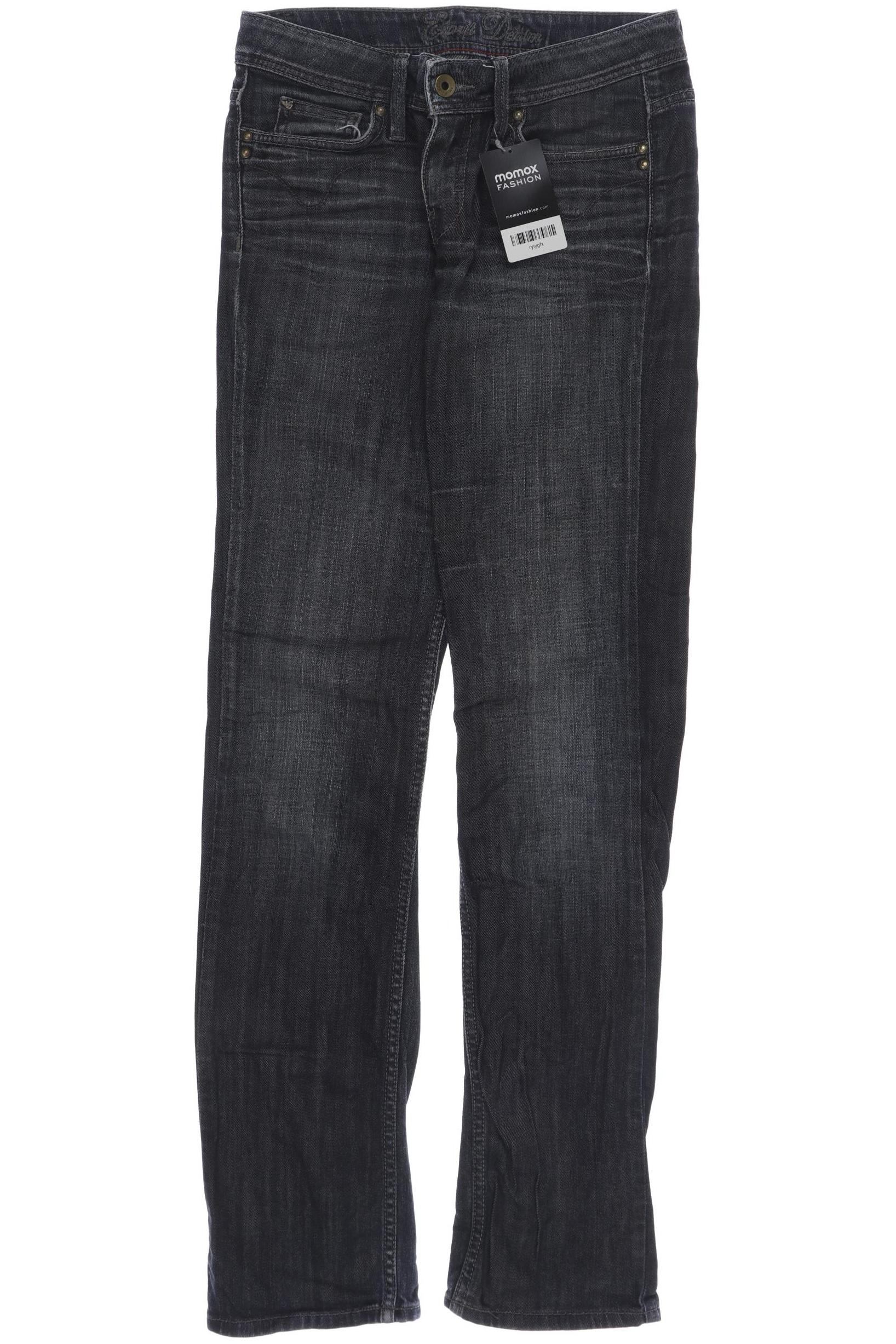 

Esprit Damen Jeans, grau