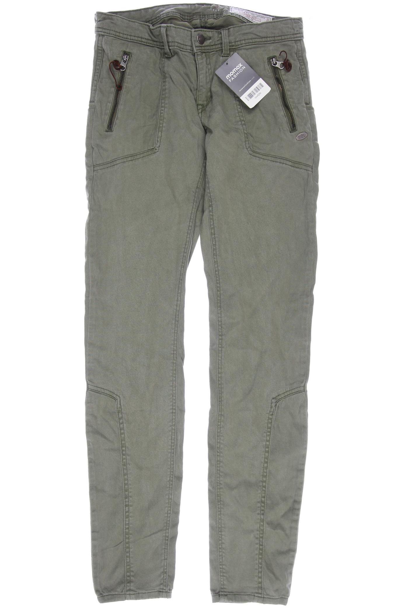 

Esprit Damen Jeans, grün