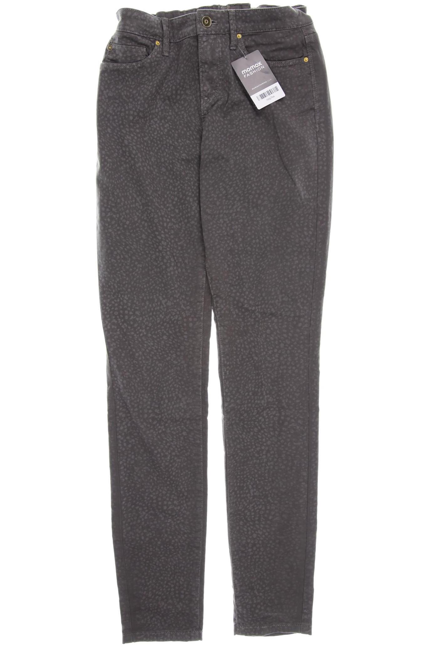 

Esprit Damen Jeans, grau, Gr. 34