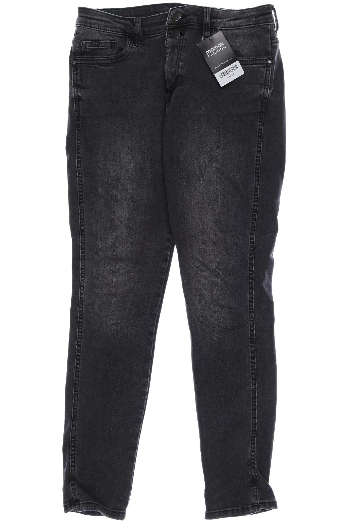 

Esprit Damen Jeans, grau