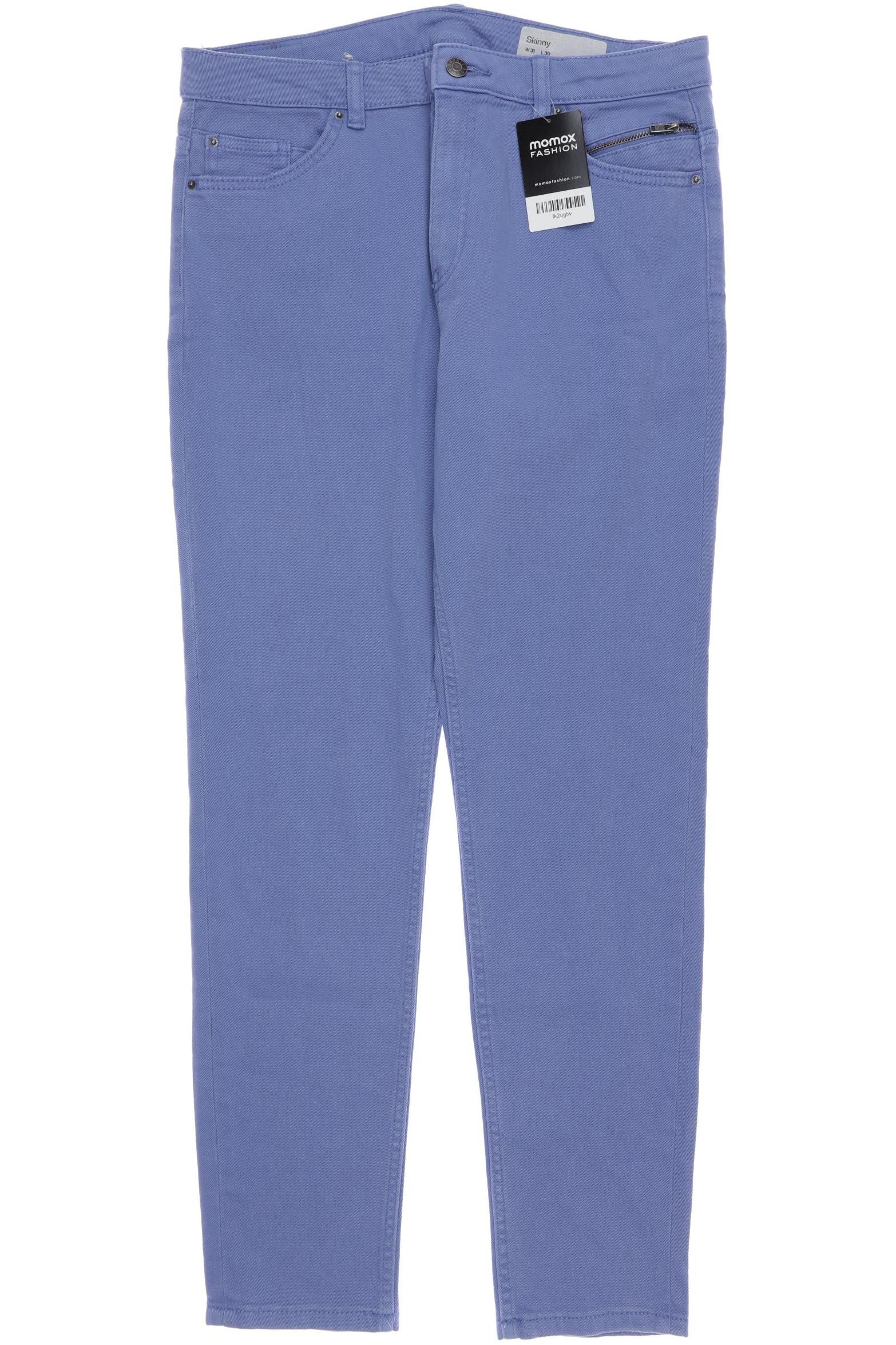 

Esprit Damen Jeans, blau, Gr. 31