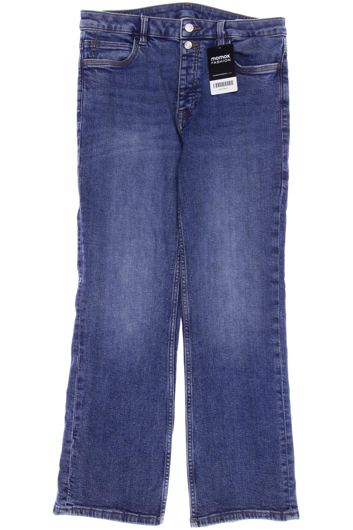 

Esprit Damen Jeans, blau, Gr. 28