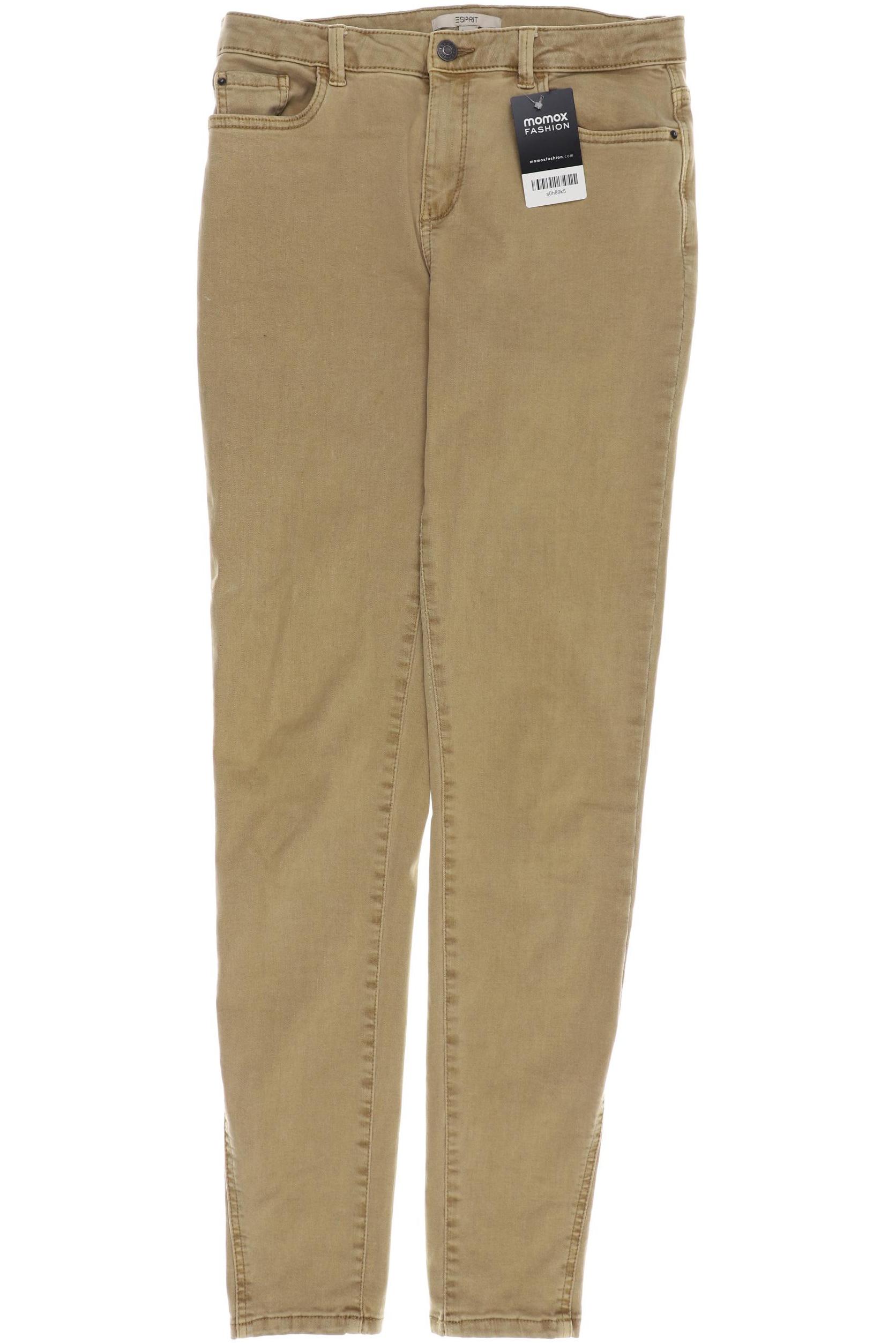 

Esprit Damen Jeans, beige