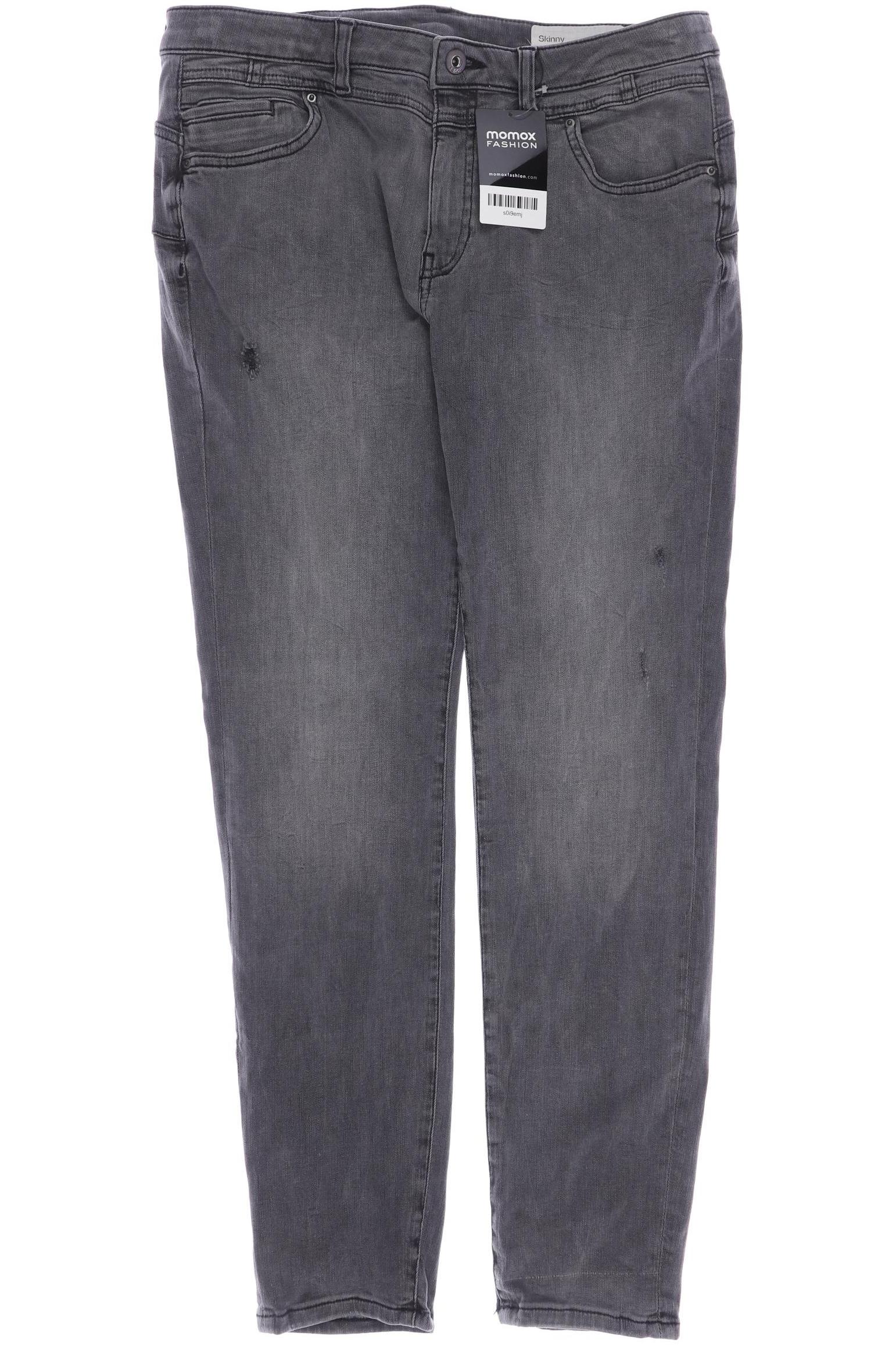 

Esprit Damen Jeans, grau