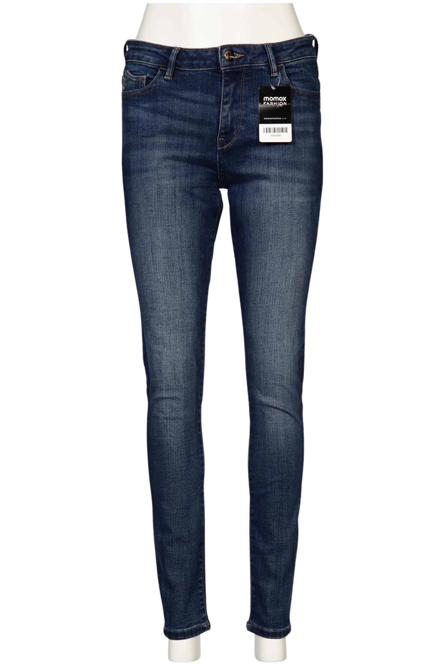 

Esprit Damen Jeans, blau, Gr. 28